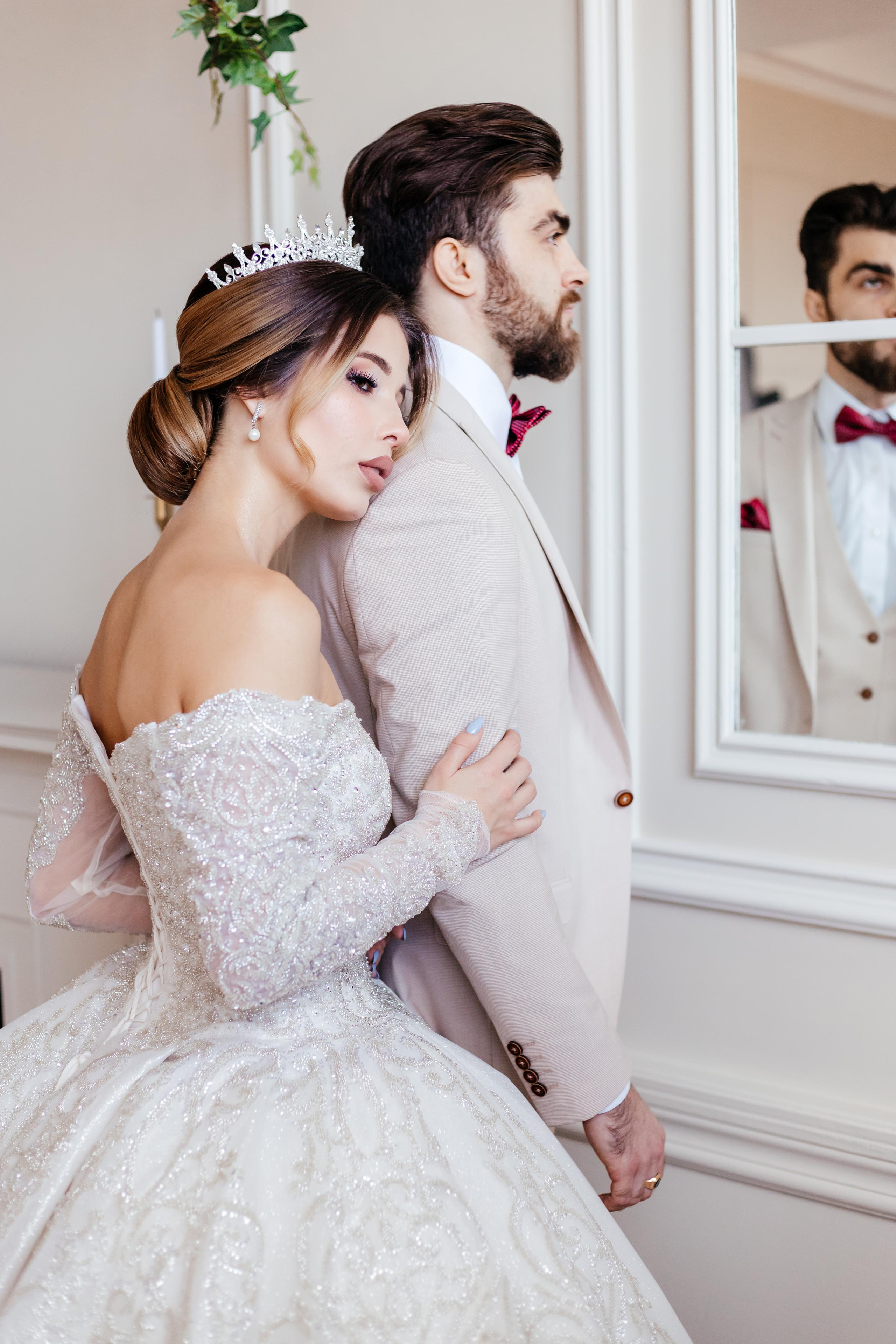 Любовь. Свадебный и семейный фотограф Краснова Юлия