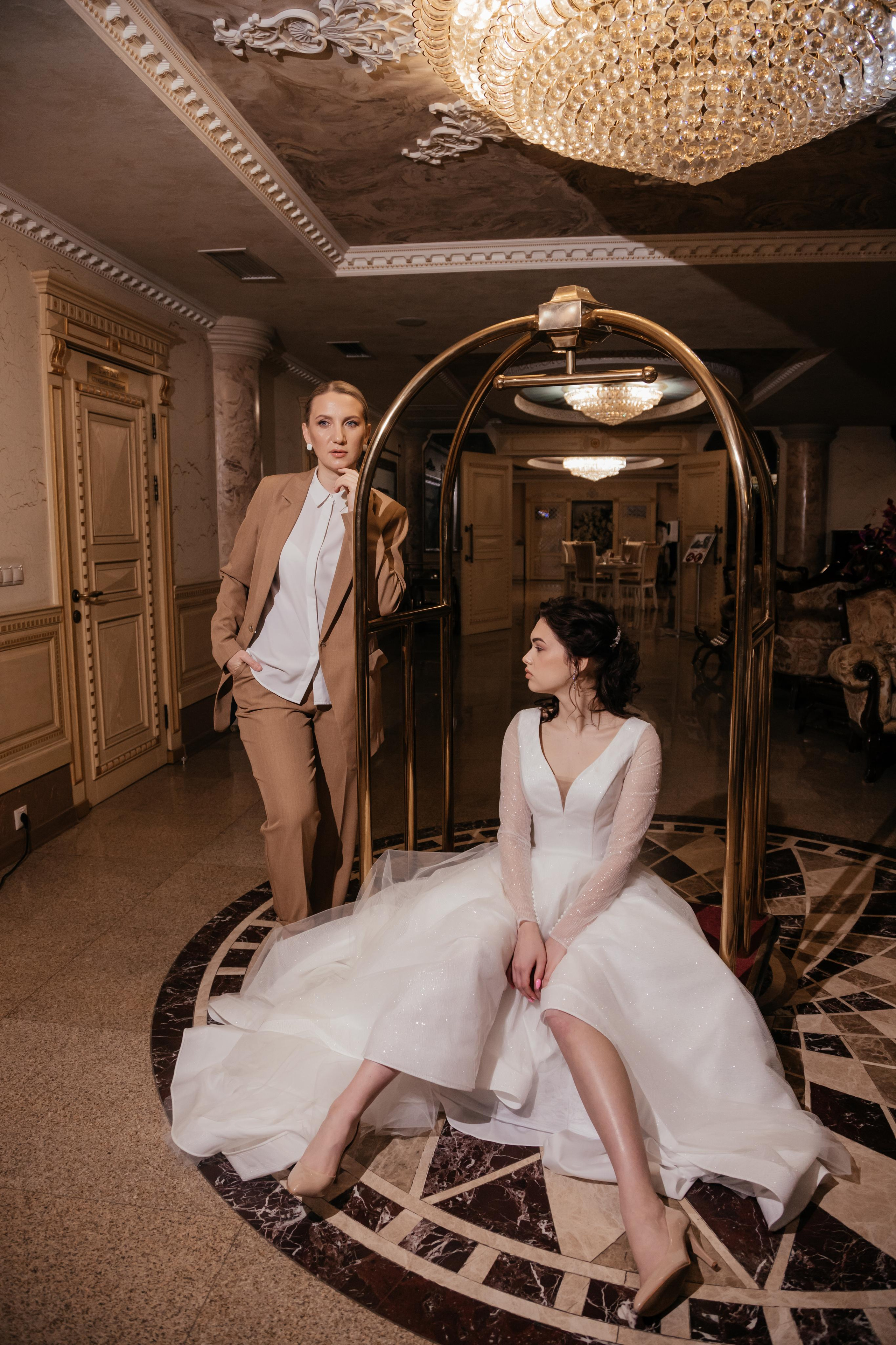 Чувственность. Свадебный и семейный фотограф Краснова Юлия