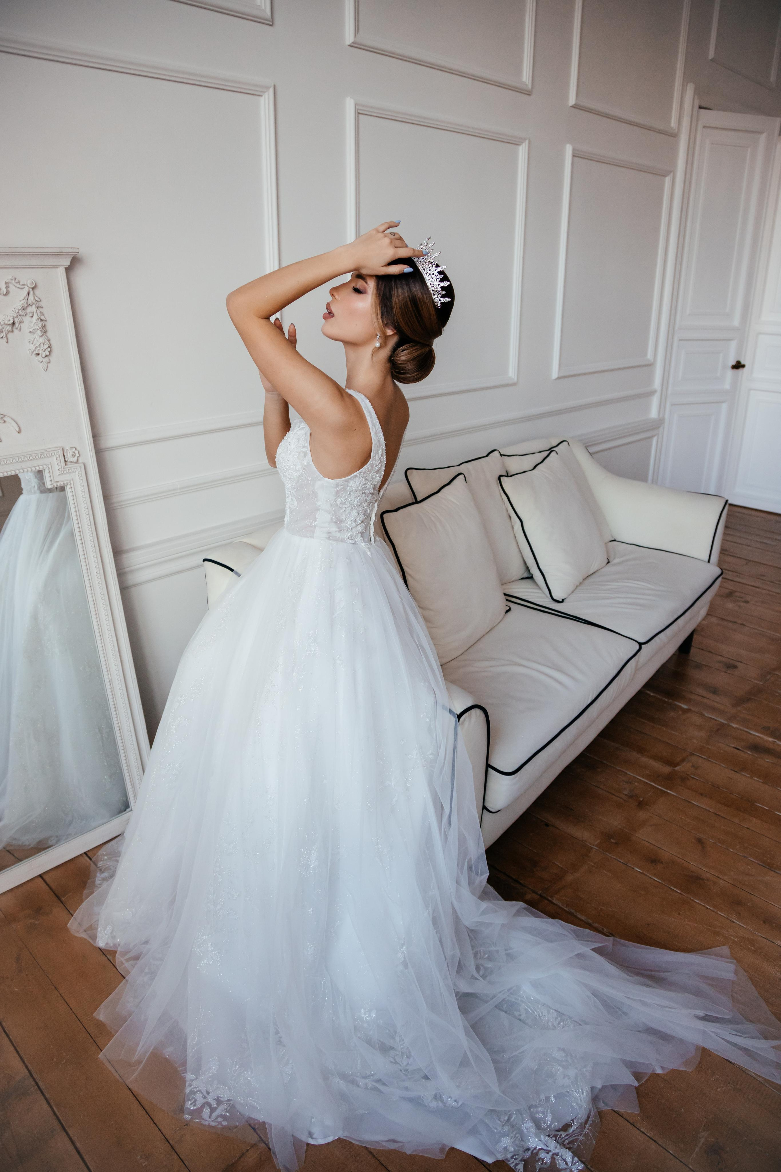 Любовь. Свадебный и семейный фотограф Краснова Юлия