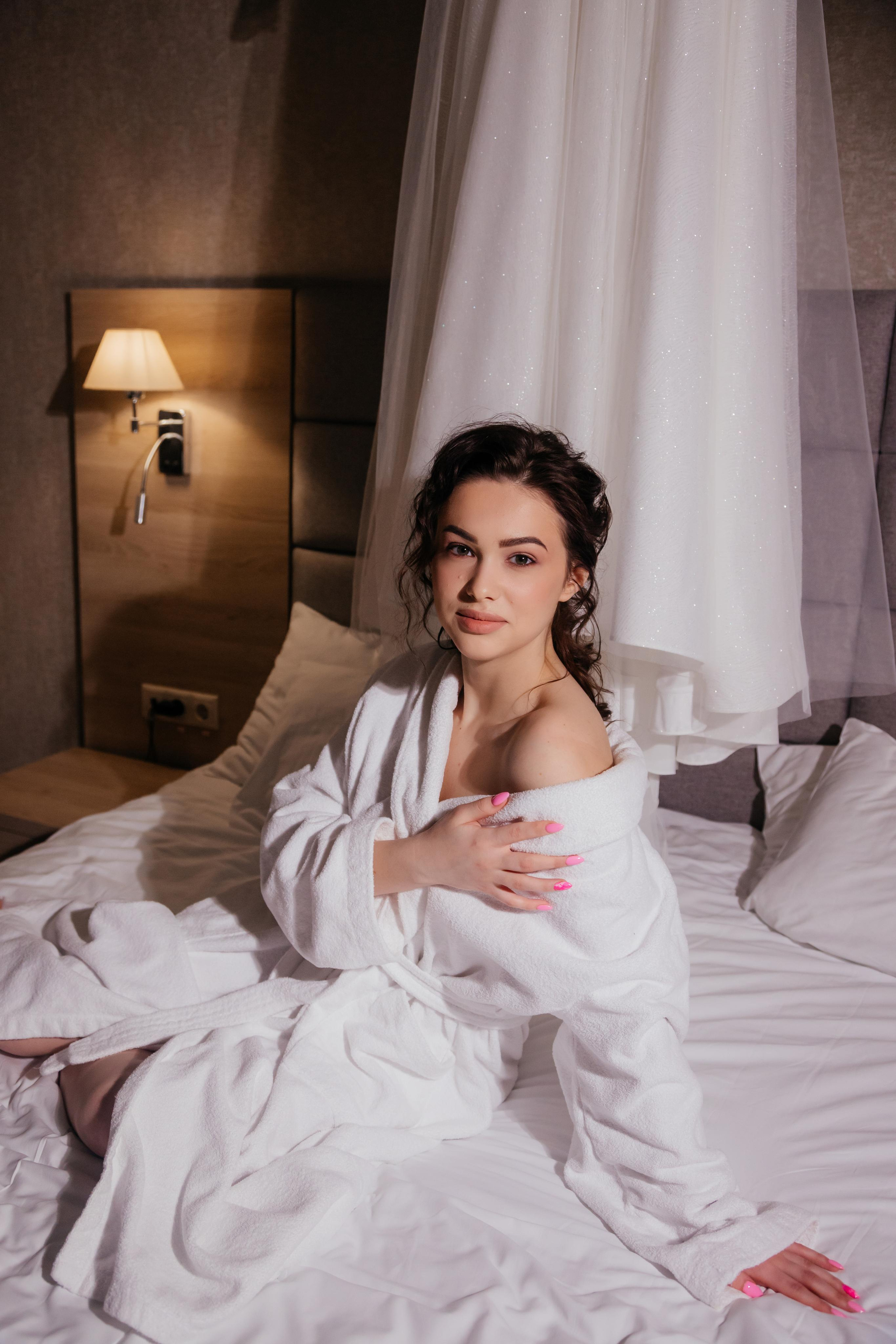 Чувственность. Свадебный и семейный фотограф Краснова Юлия