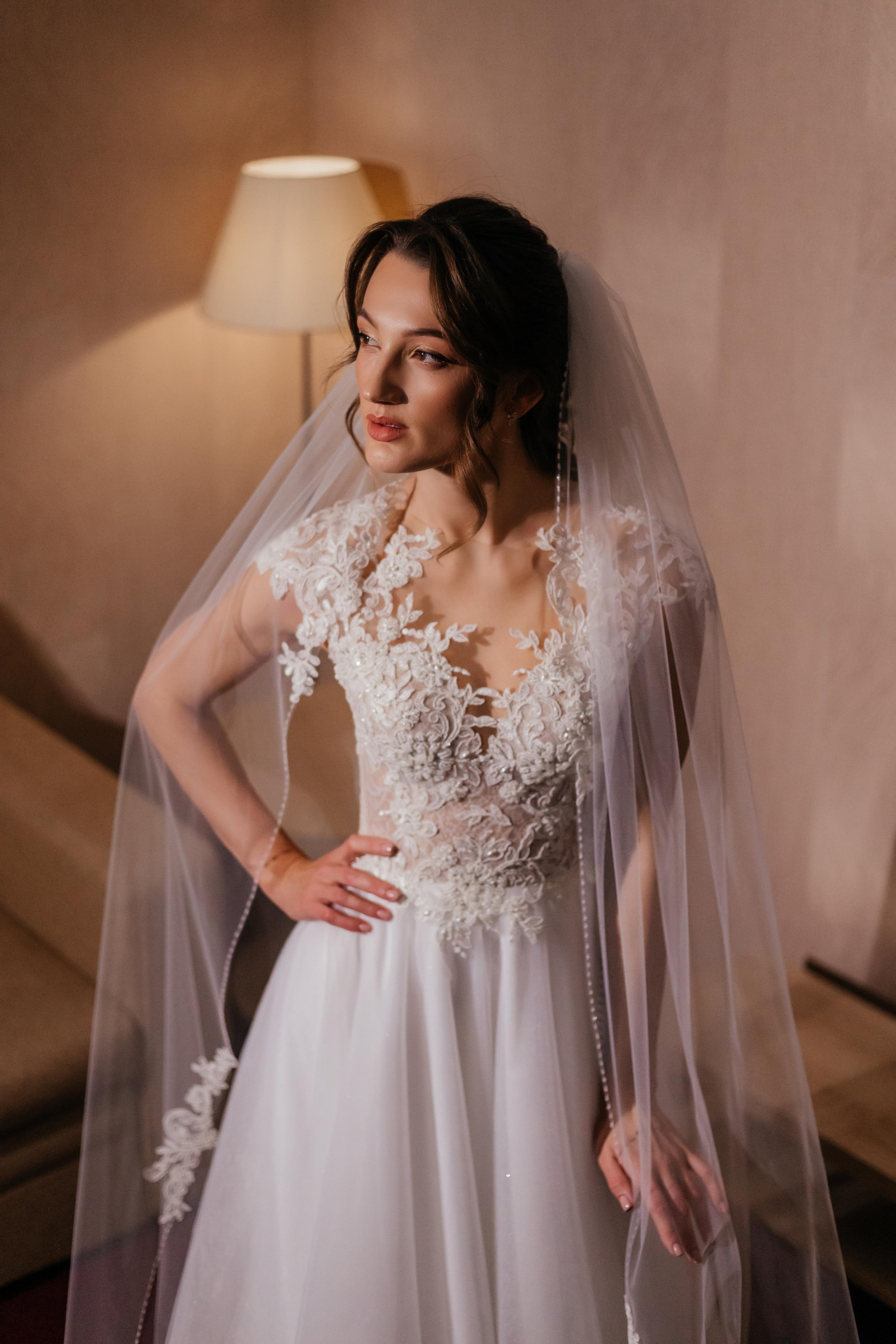 Влечение. Свадебный и семейный фотограф Краснова Юлия