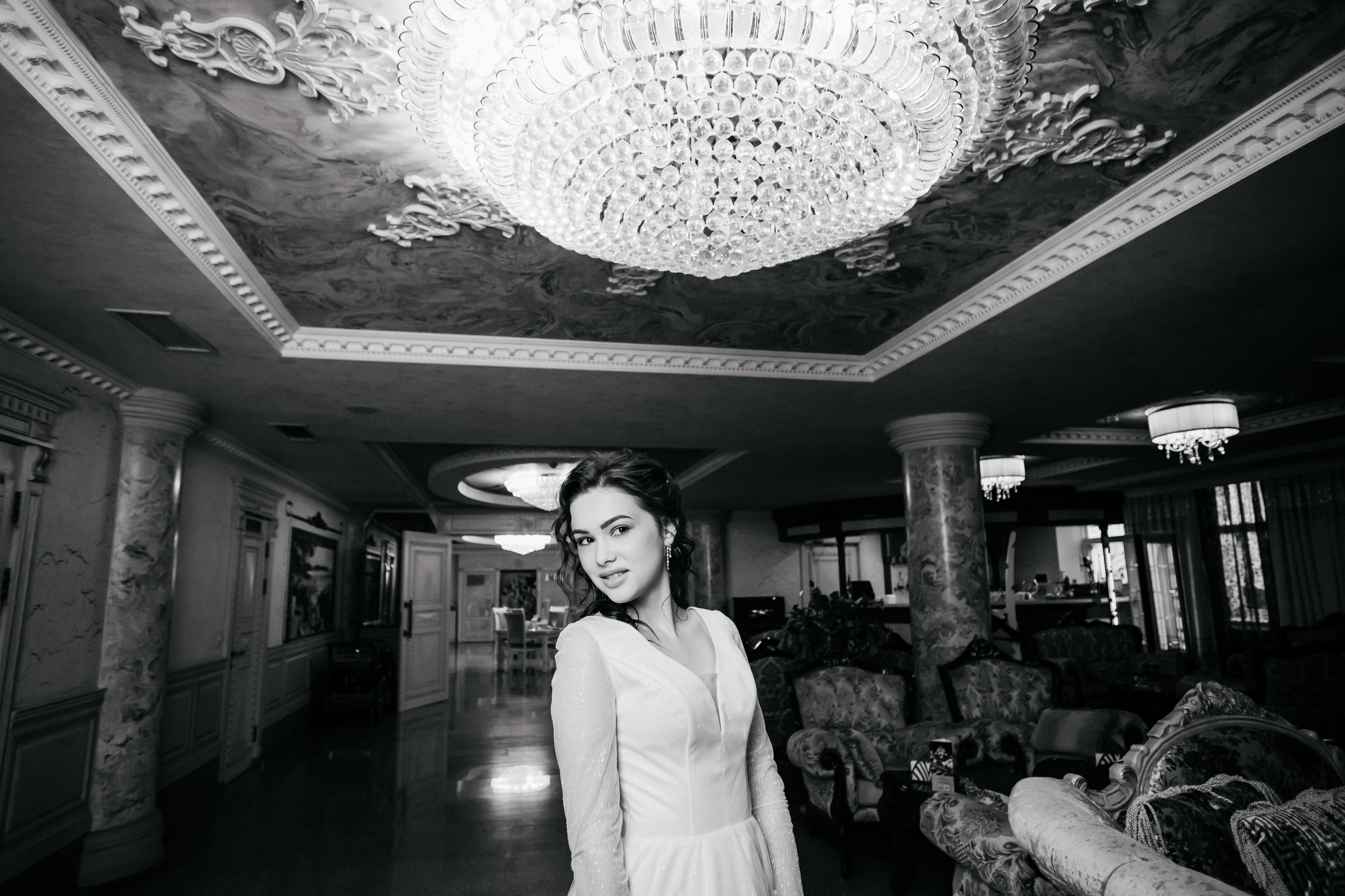 Чувственность. Свадебный и семейный фотограф Краснова Юлия