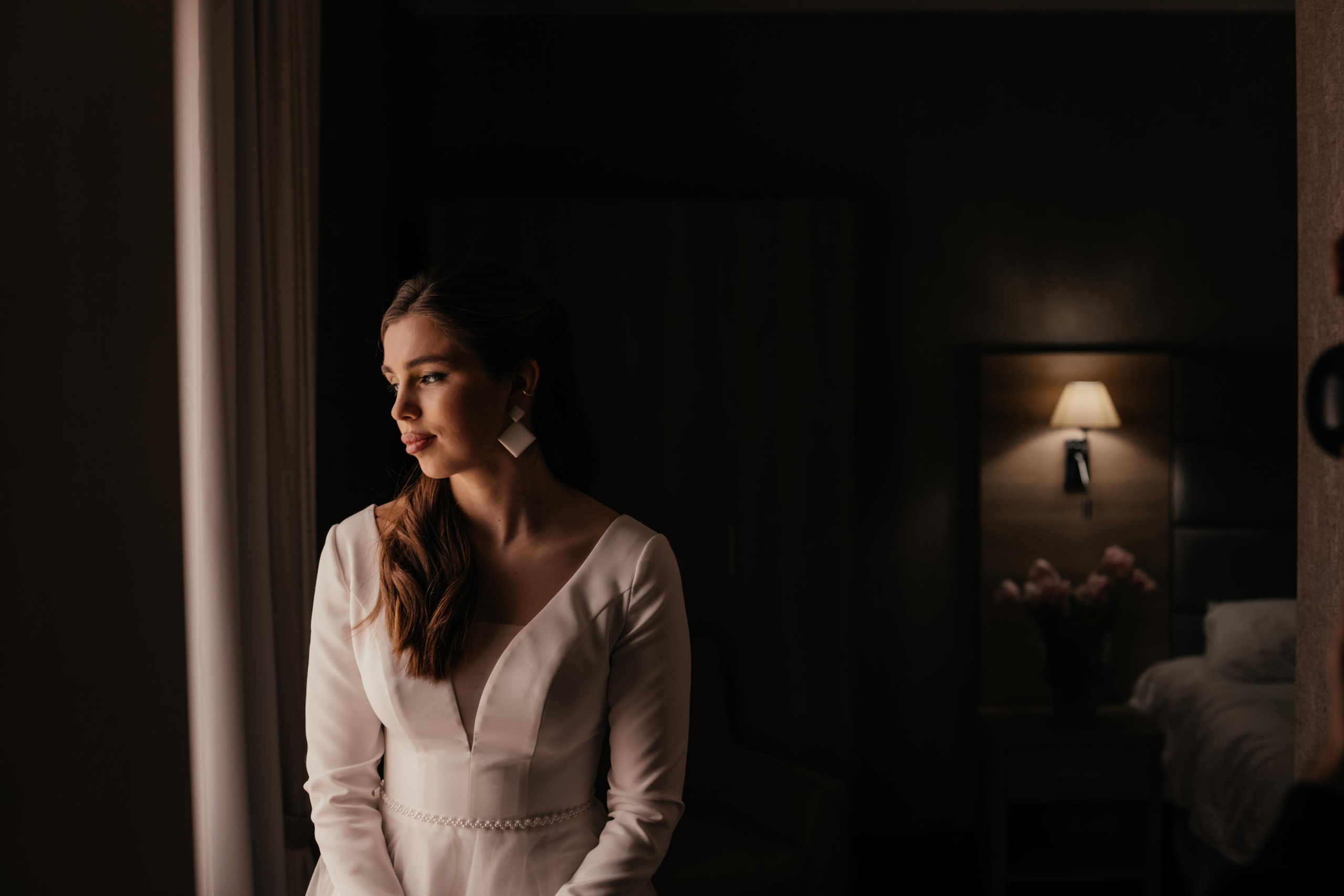 Связь. Свадебный и семейный фотограф Краснова Юлия