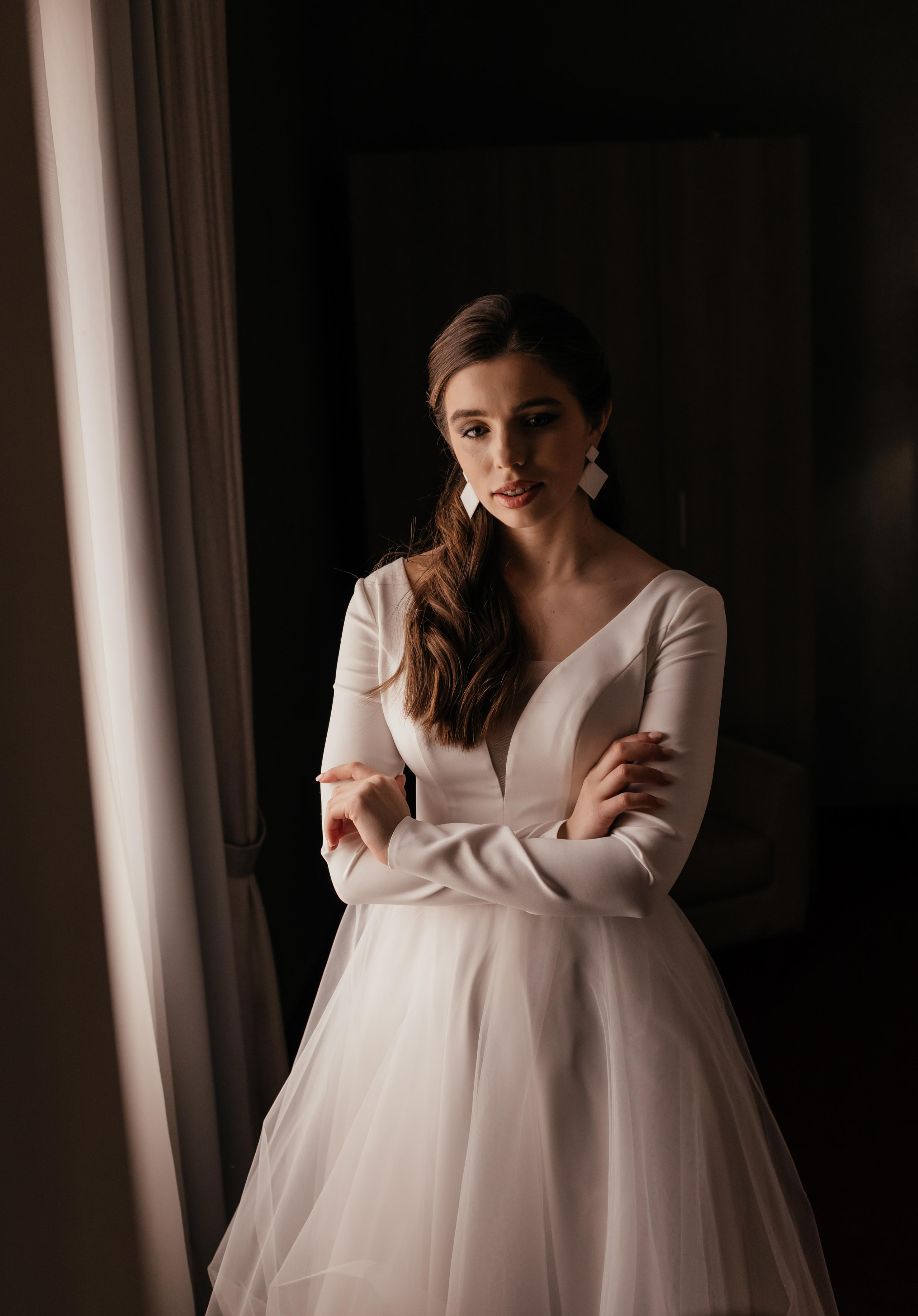 Связь. Свадебный и семейный фотограф Краснова Юлия