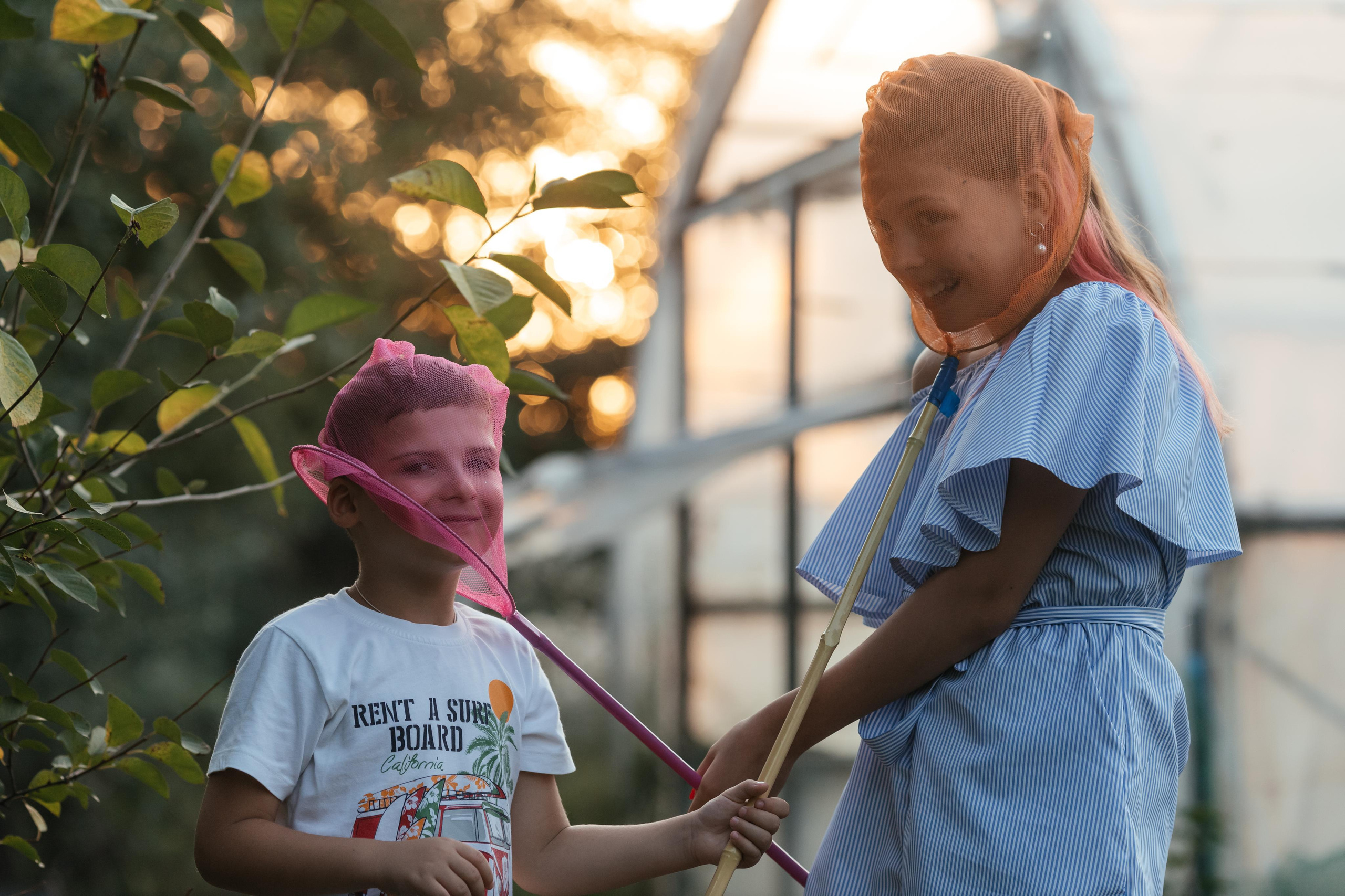 В гостях у дедушки. Свадебный и семейный фотограф Краснова Юлия