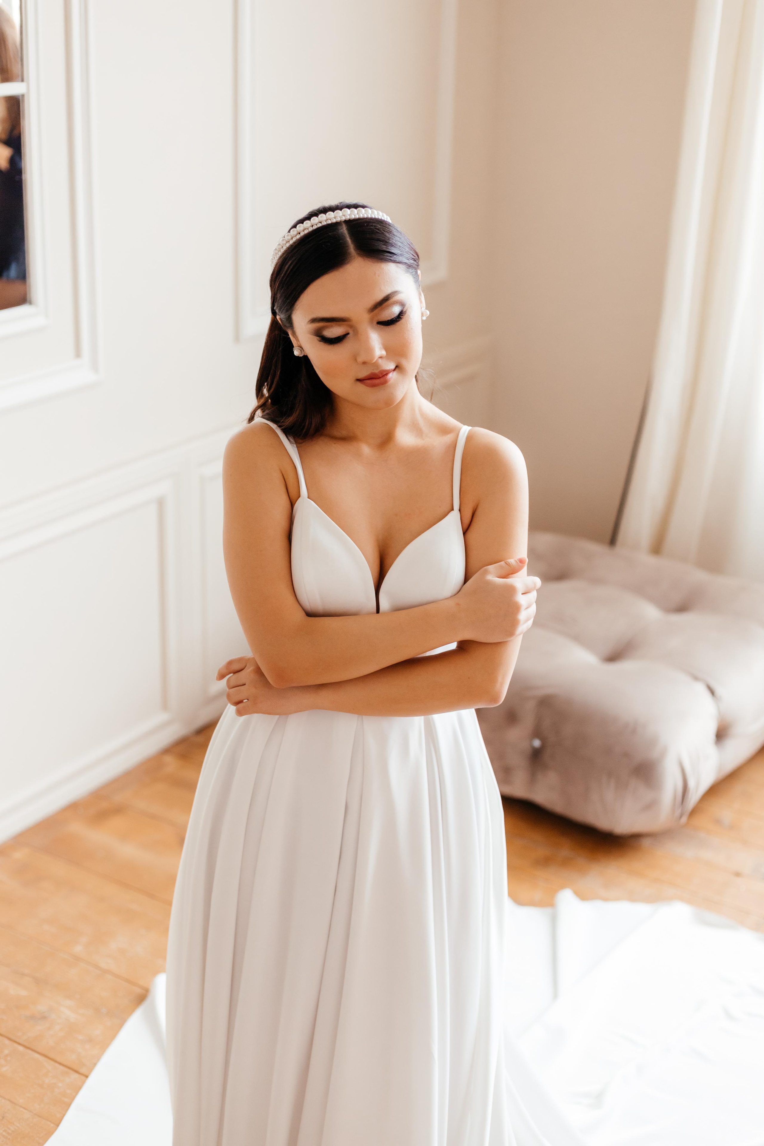 Молодость. Свадебный и семейный фотограф Краснова Юлия