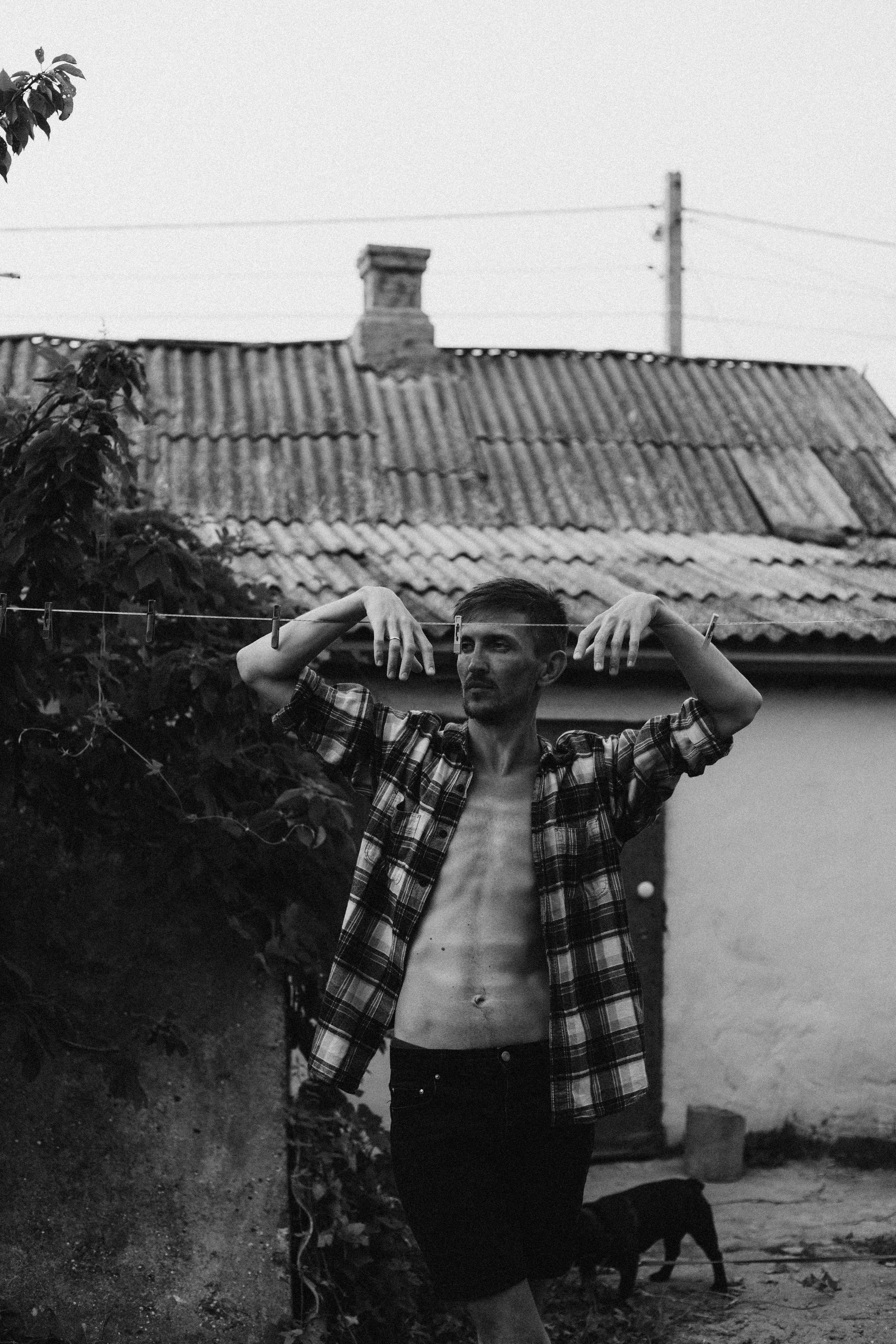 Тёма. Свадебный и семейный фотограф Краснова Юлия