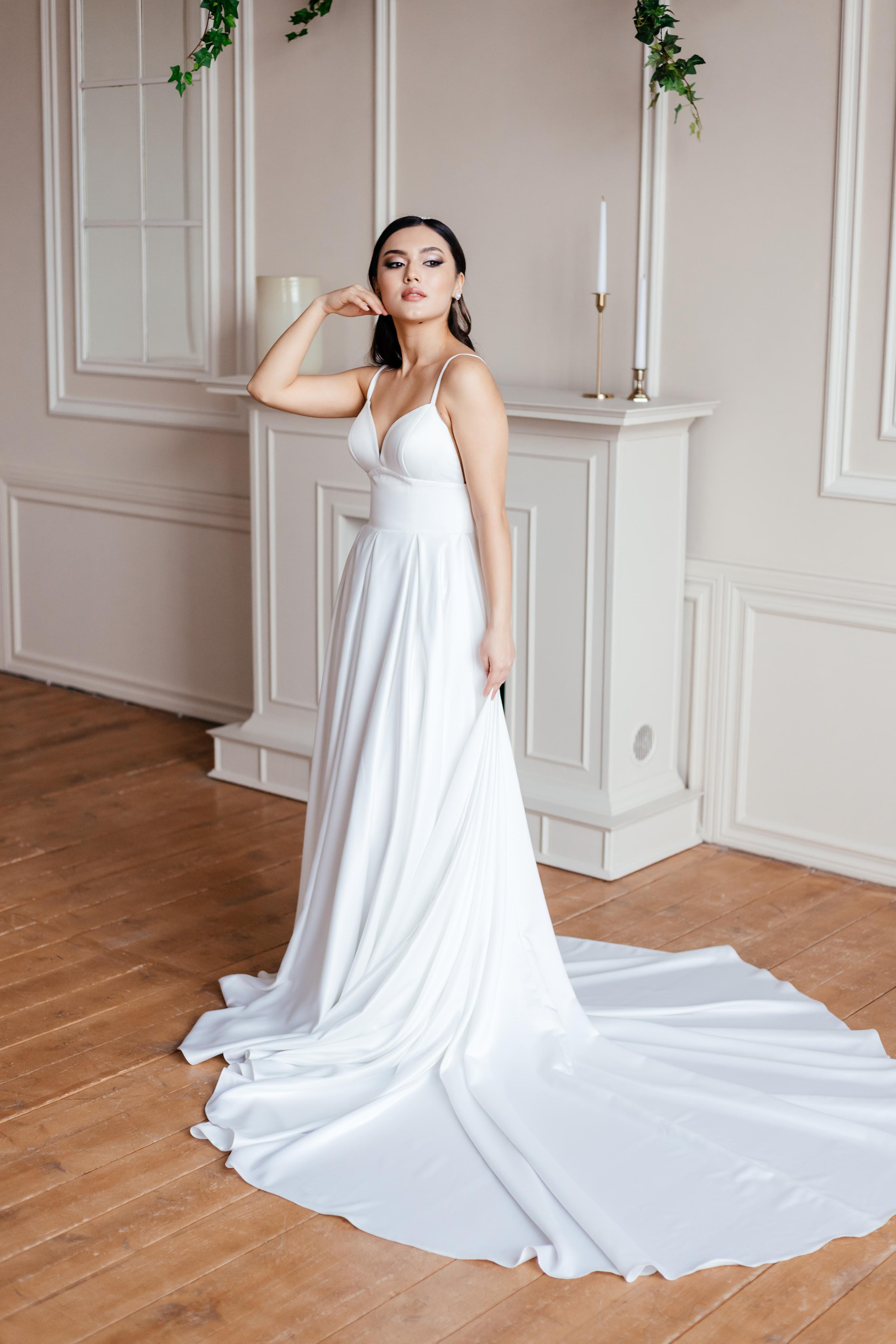 Молодость. Свадебный и семейный фотограф Краснова Юлия