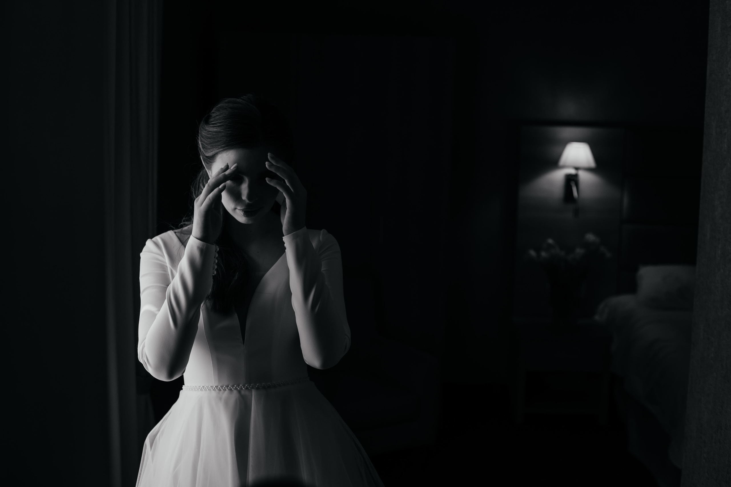 Связь. Свадебный и семейный фотограф Краснова Юлия