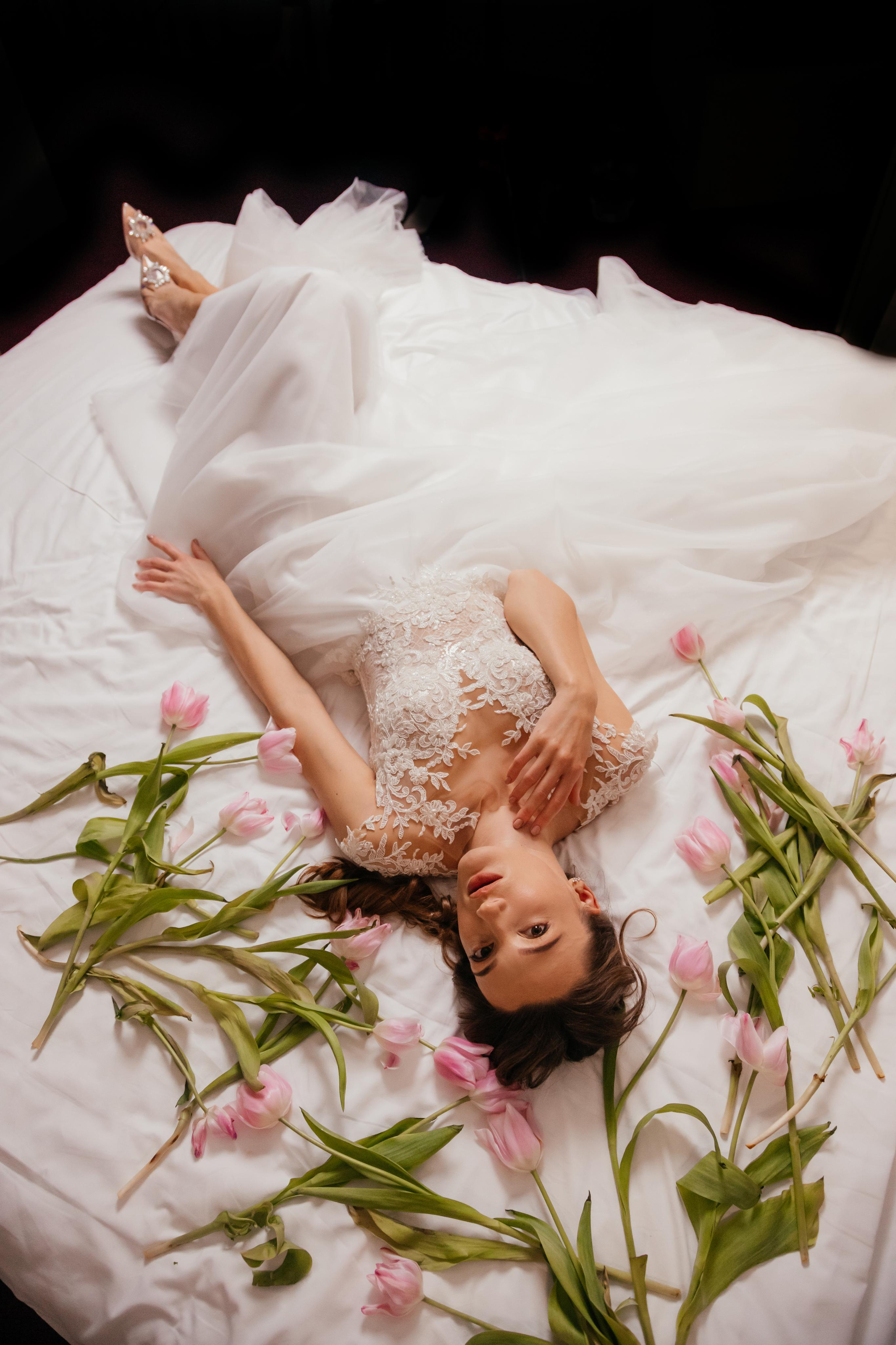 Влечение. Свадебный и семейный фотограф Краснова Юлия