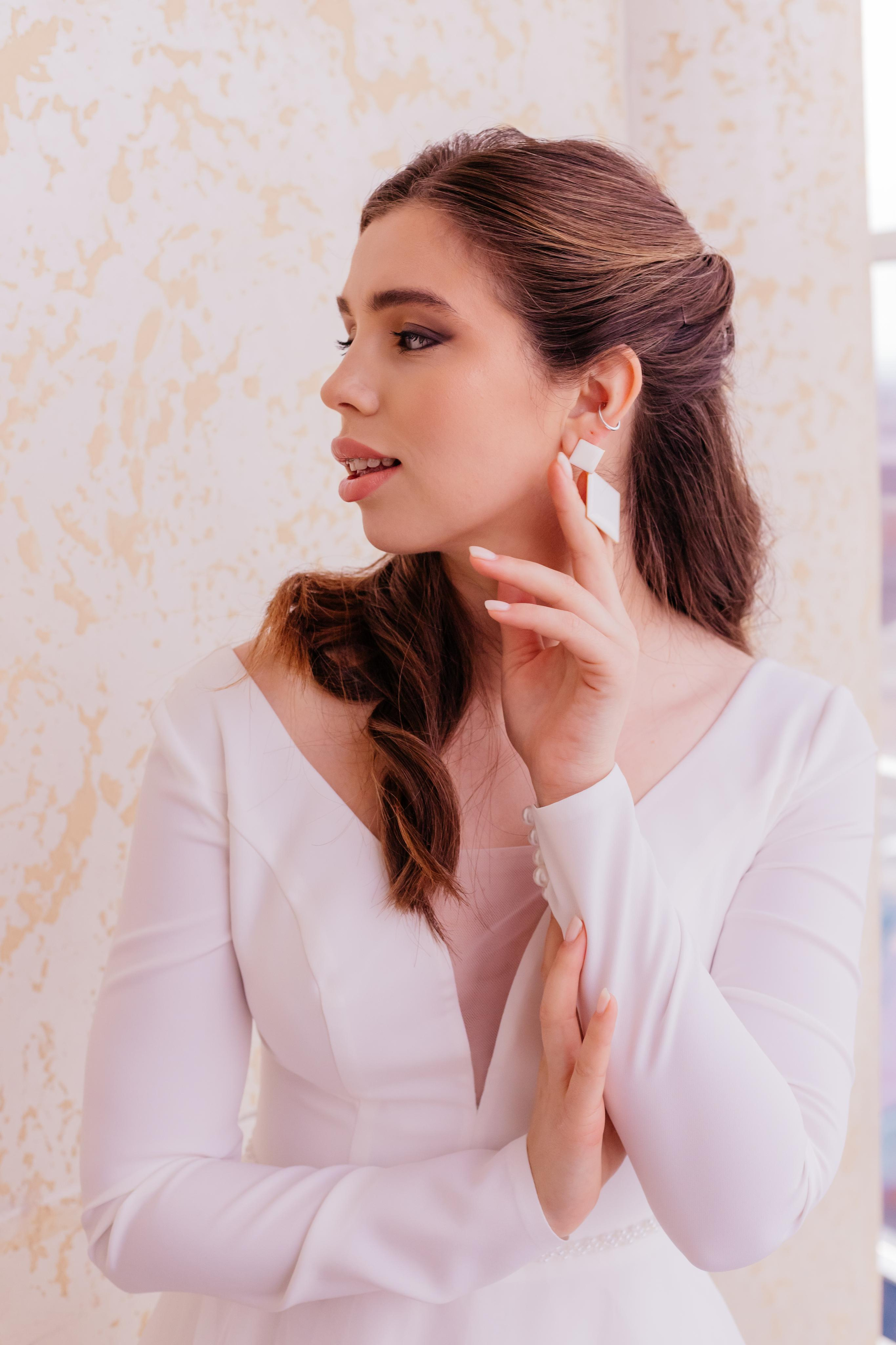 Связь. Свадебный и семейный фотограф Краснова Юлия