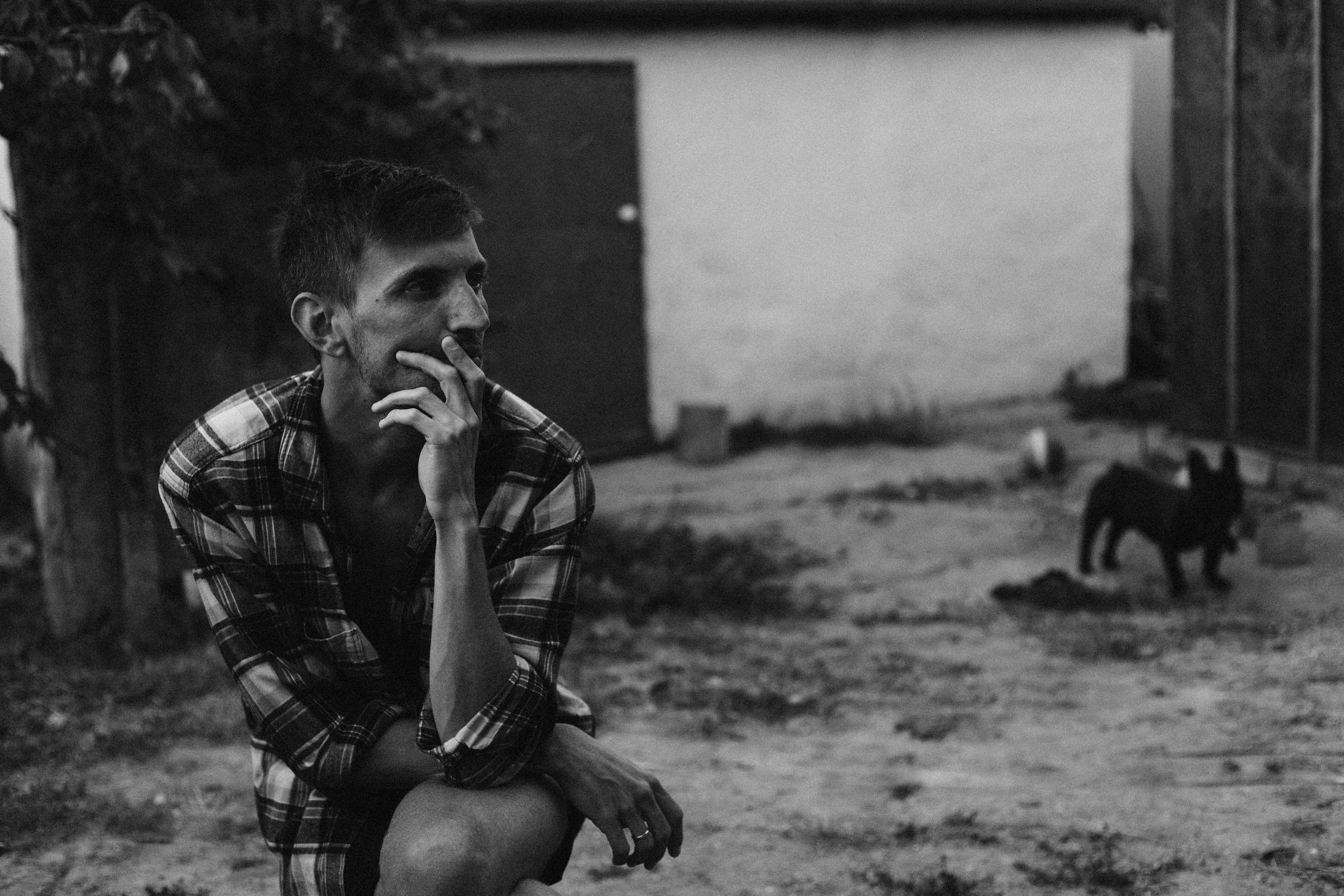 Тёма. Свадебный и семейный фотограф Краснова Юлия