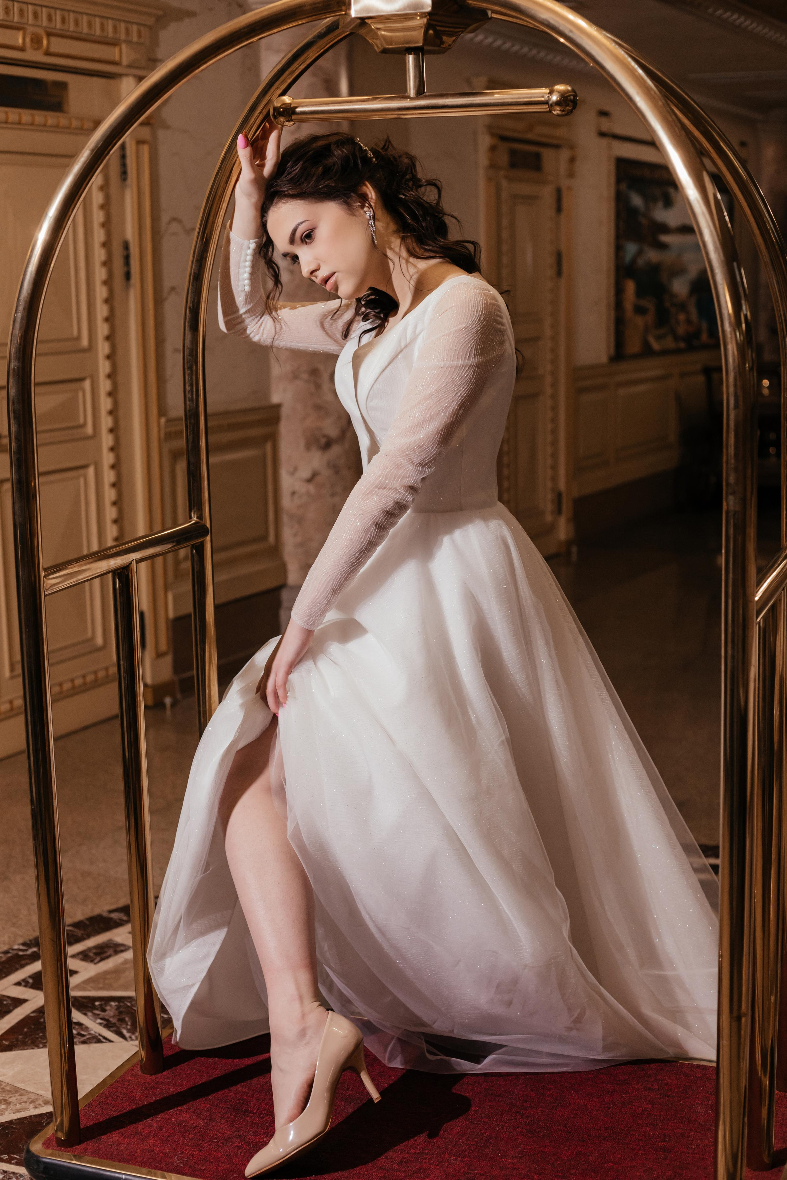 Чувственность. Свадебный и семейный фотограф Краснова Юлия