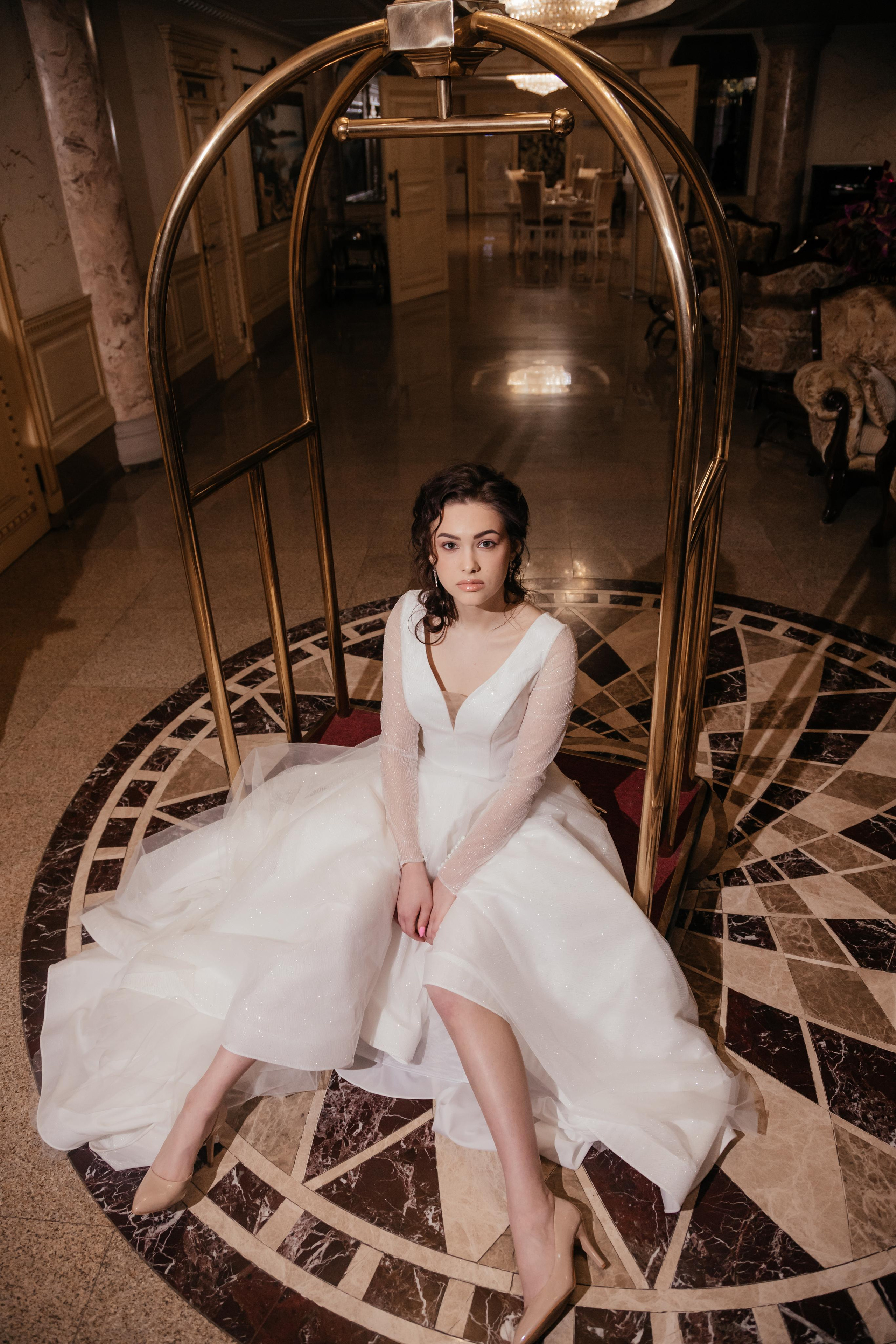 Чувственность. Свадебный и семейный фотограф Краснова Юлия