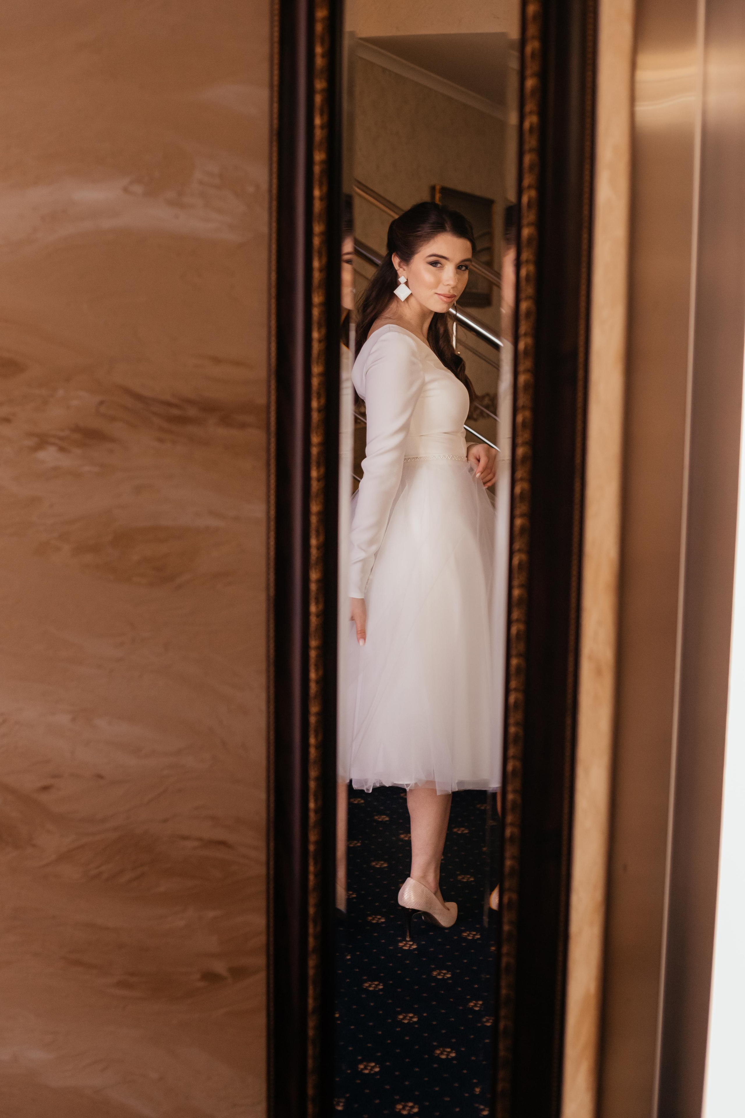 Связь. Свадебный и семейный фотограф Краснова Юлия