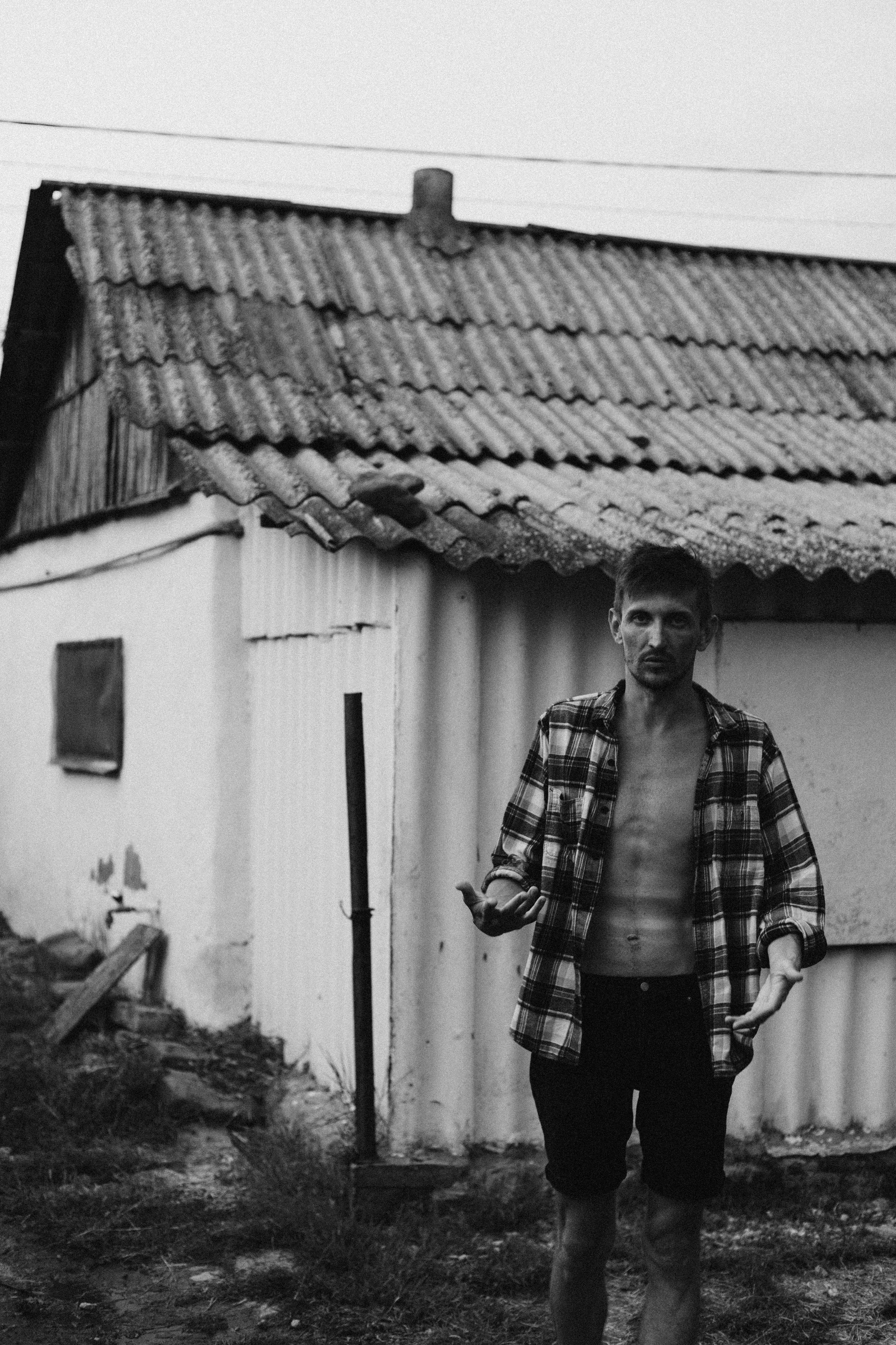 Тёма. Свадебный и семейный фотограф Краснова Юлия