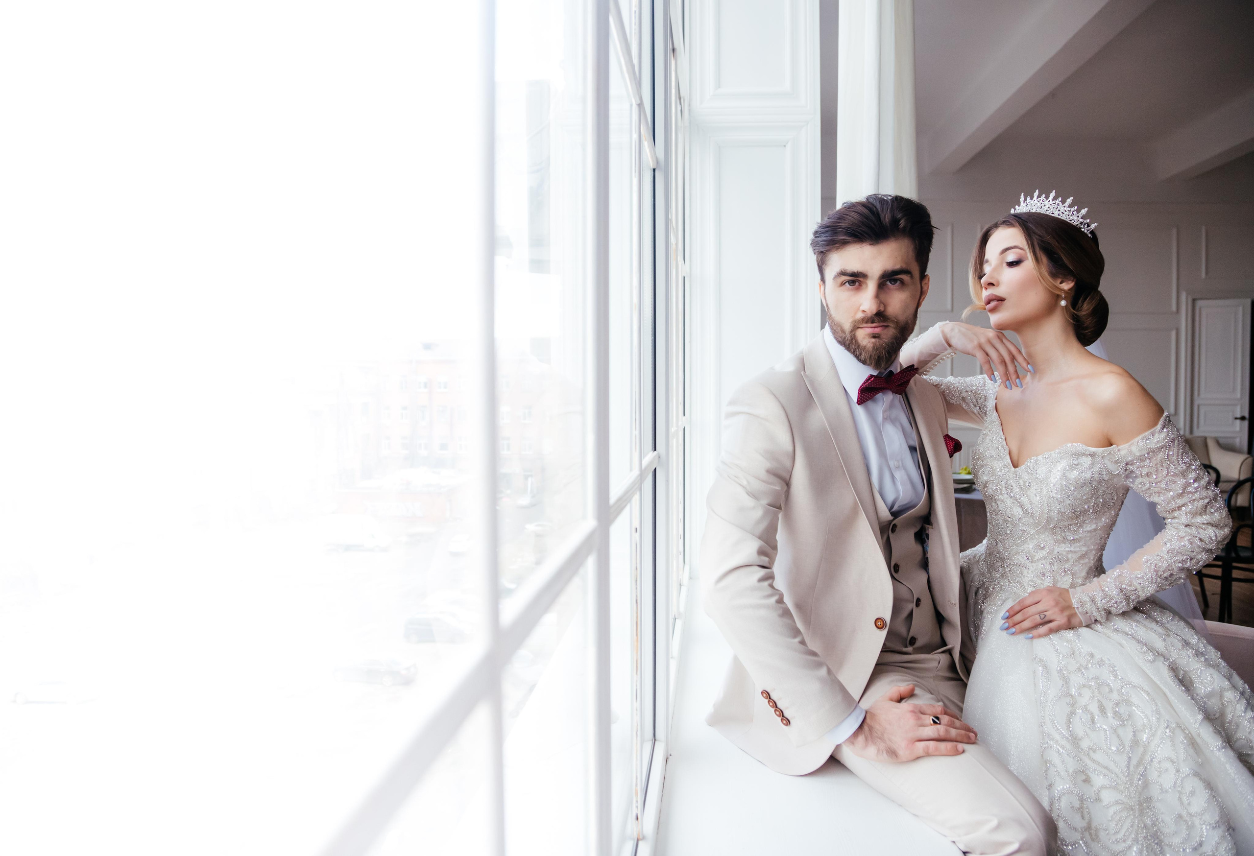 Любовь. Свадебный и семейный фотограф Краснова Юлия