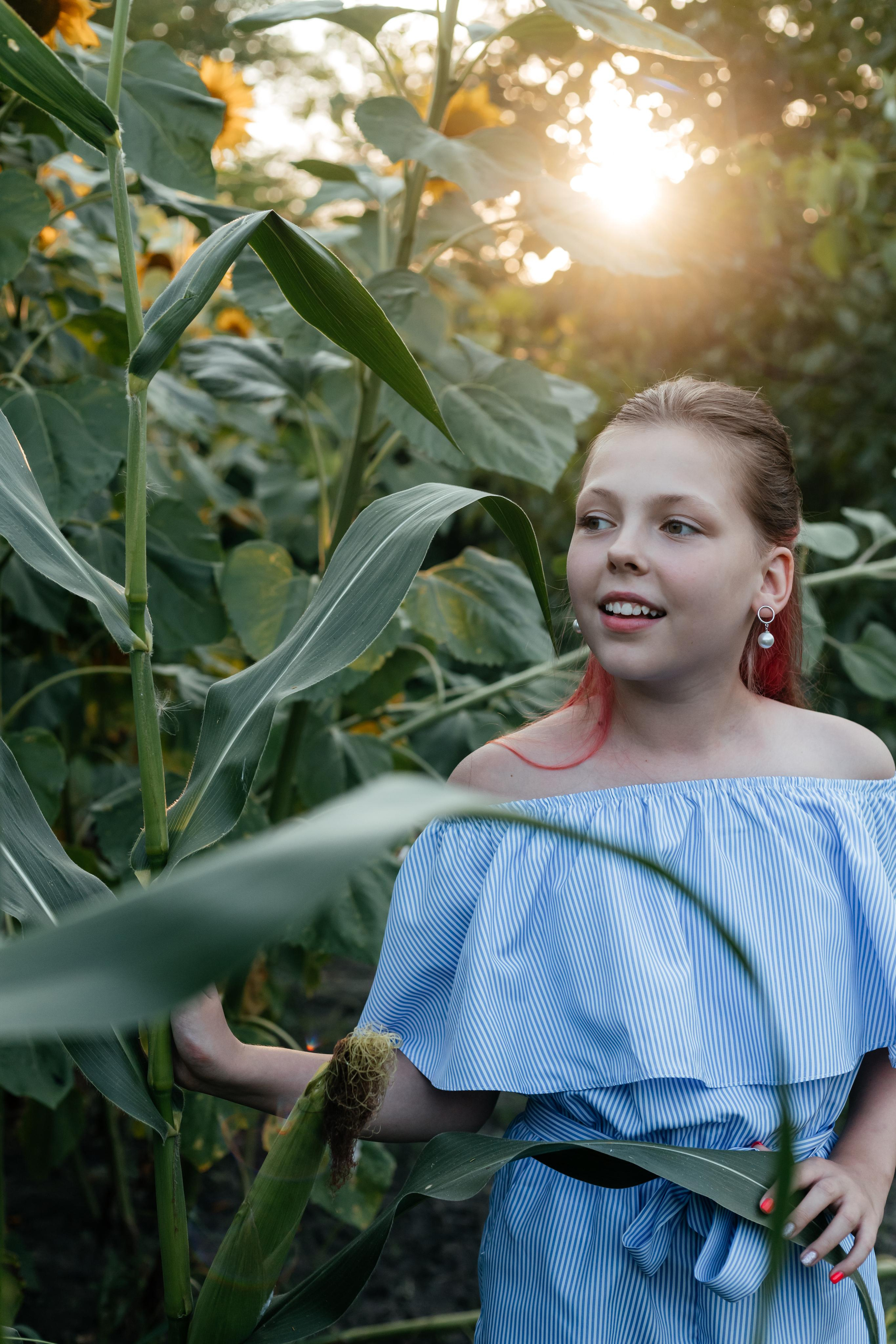 В гостях у дедушки. Свадебный и семейный фотограф Краснова Юлия