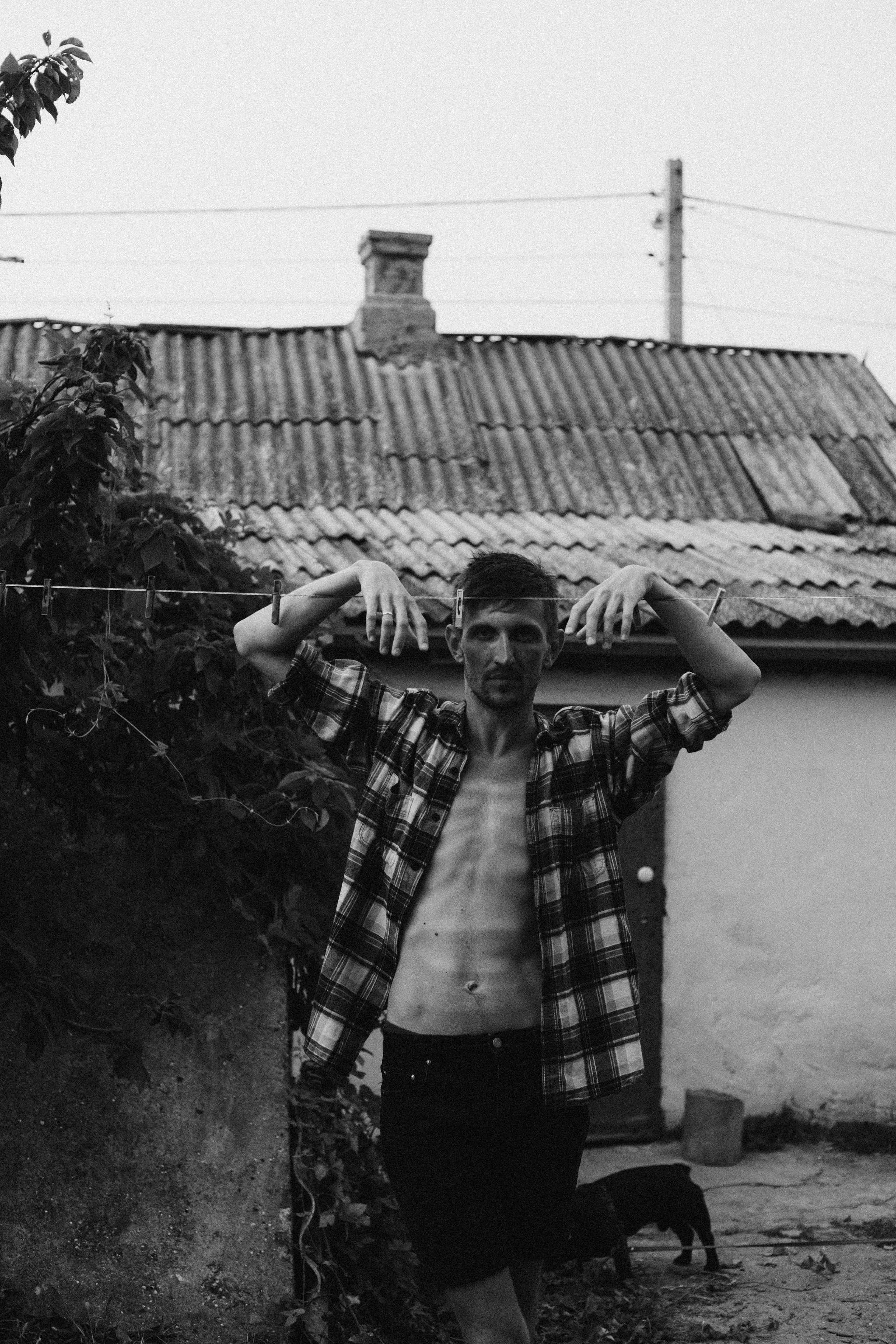 Тёма. Свадебный и семейный фотограф Краснова Юлия