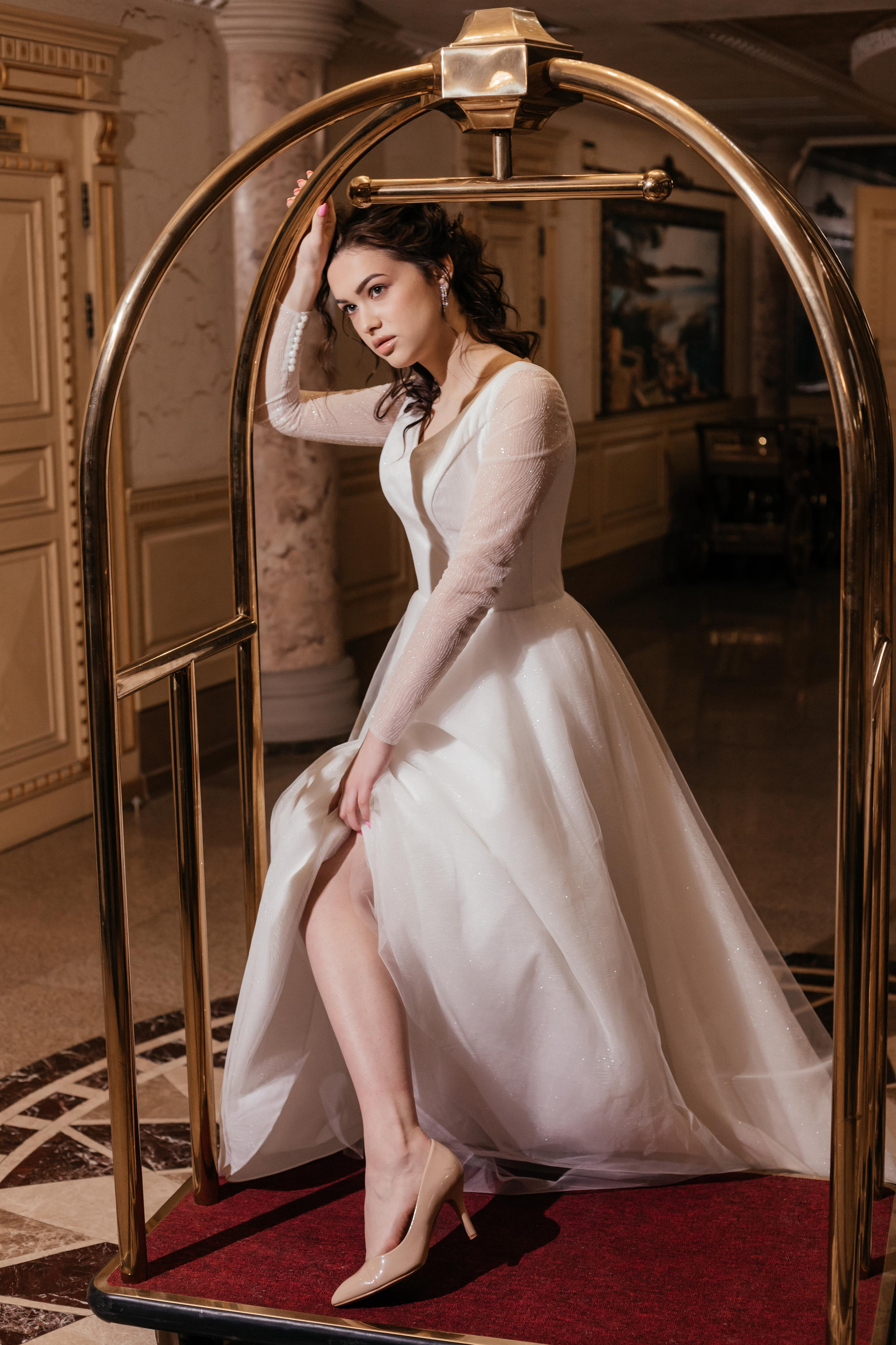 Чувственность. Свадебный и семейный фотограф Краснова Юлия