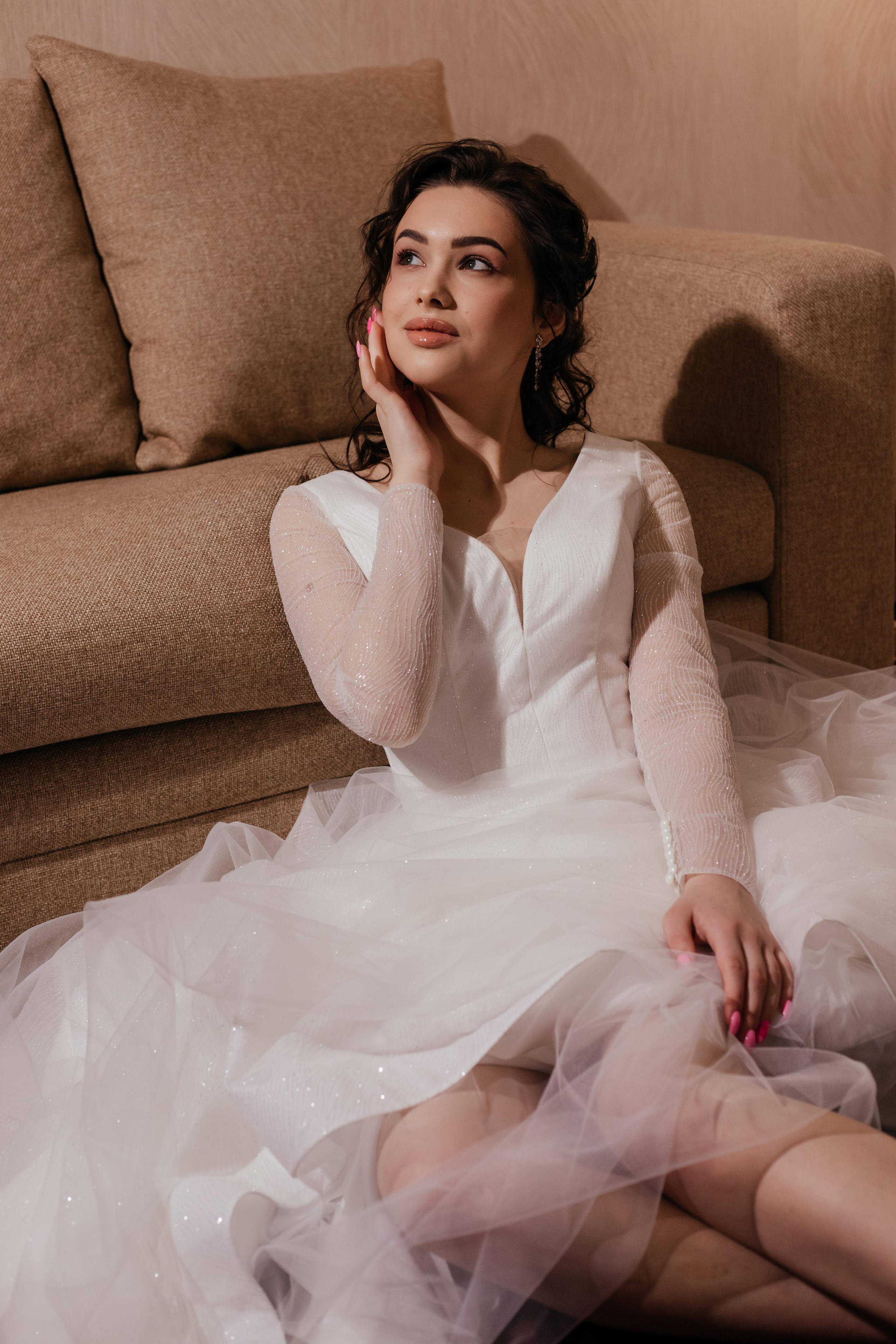 Чувственность. Свадебный и семейный фотограф Краснова Юлия