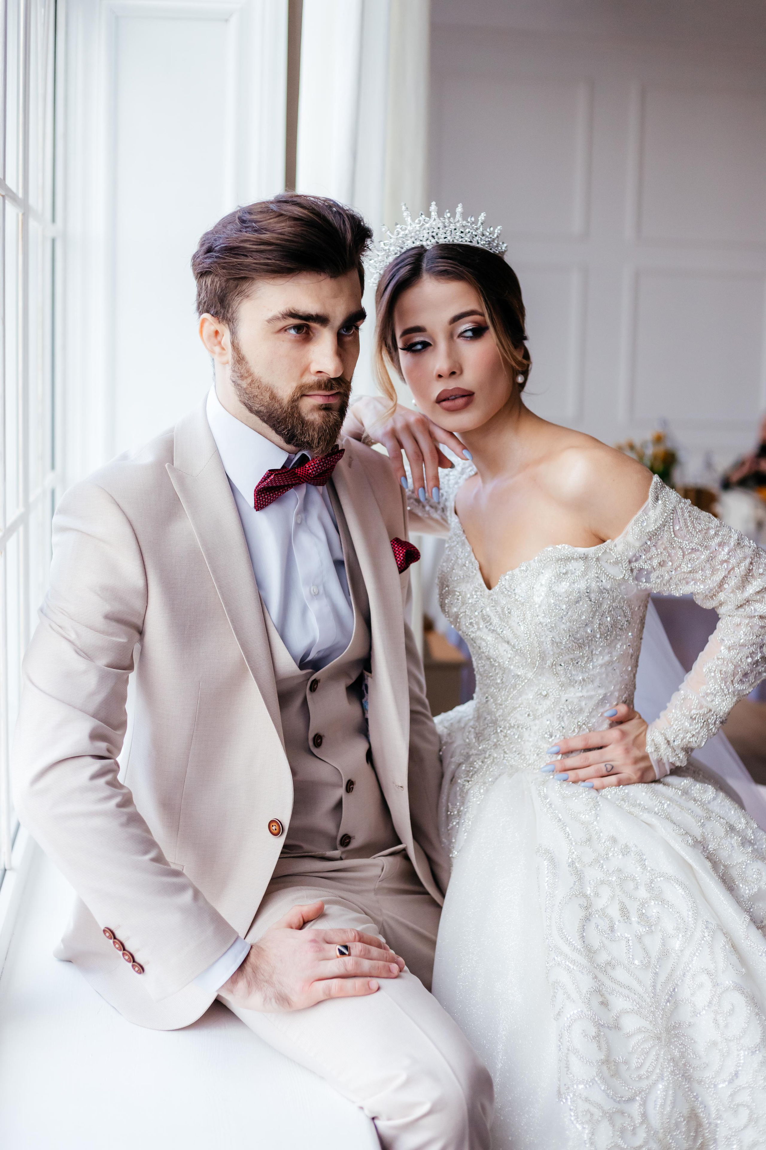 Любовь. Свадебный и семейный фотограф Краснова Юлия