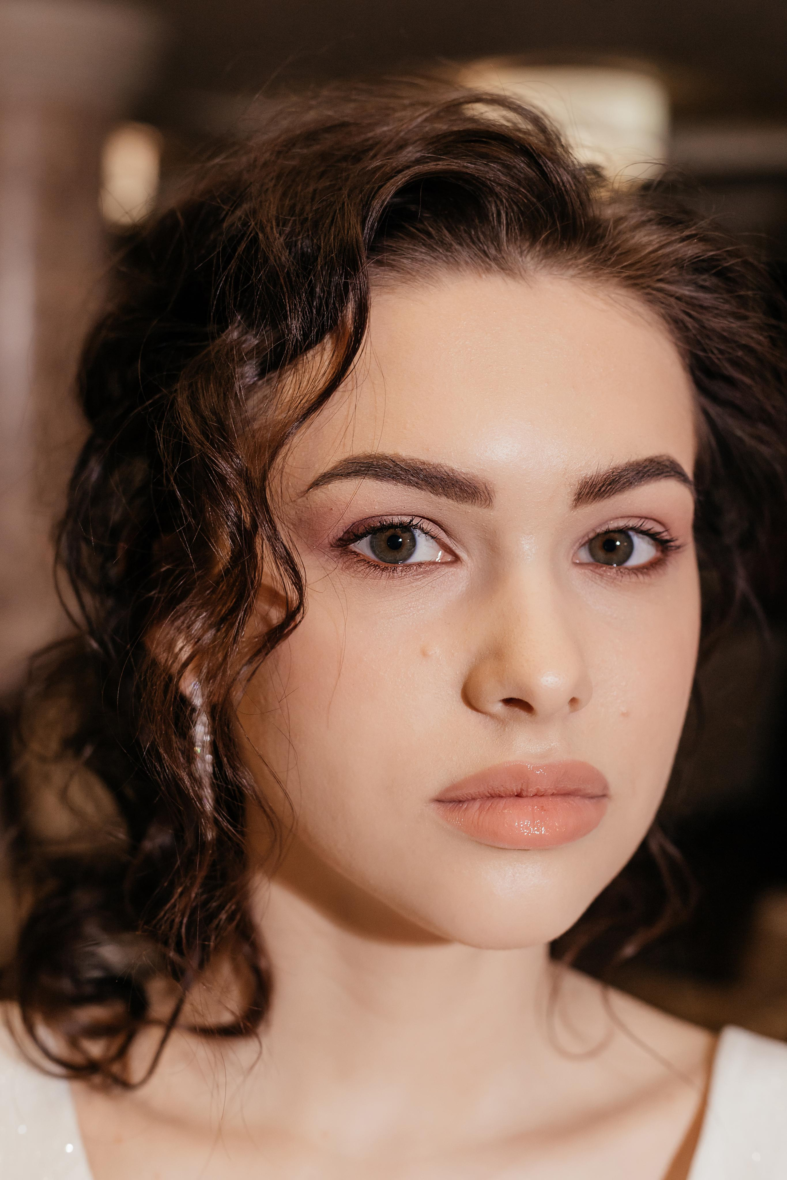 Чувственность. Свадебный и семейный фотограф Краснова Юлия