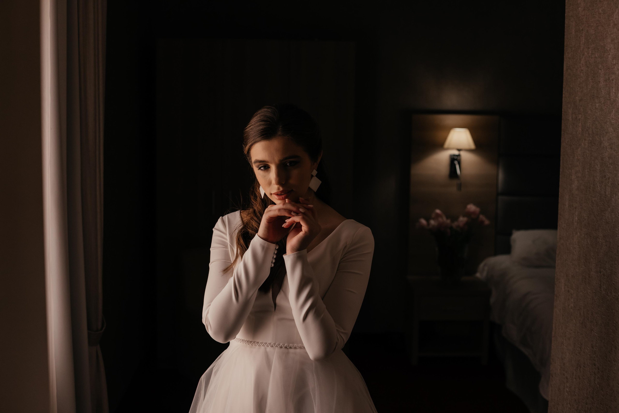 Связь. Свадебный и семейный фотограф Краснова Юлия