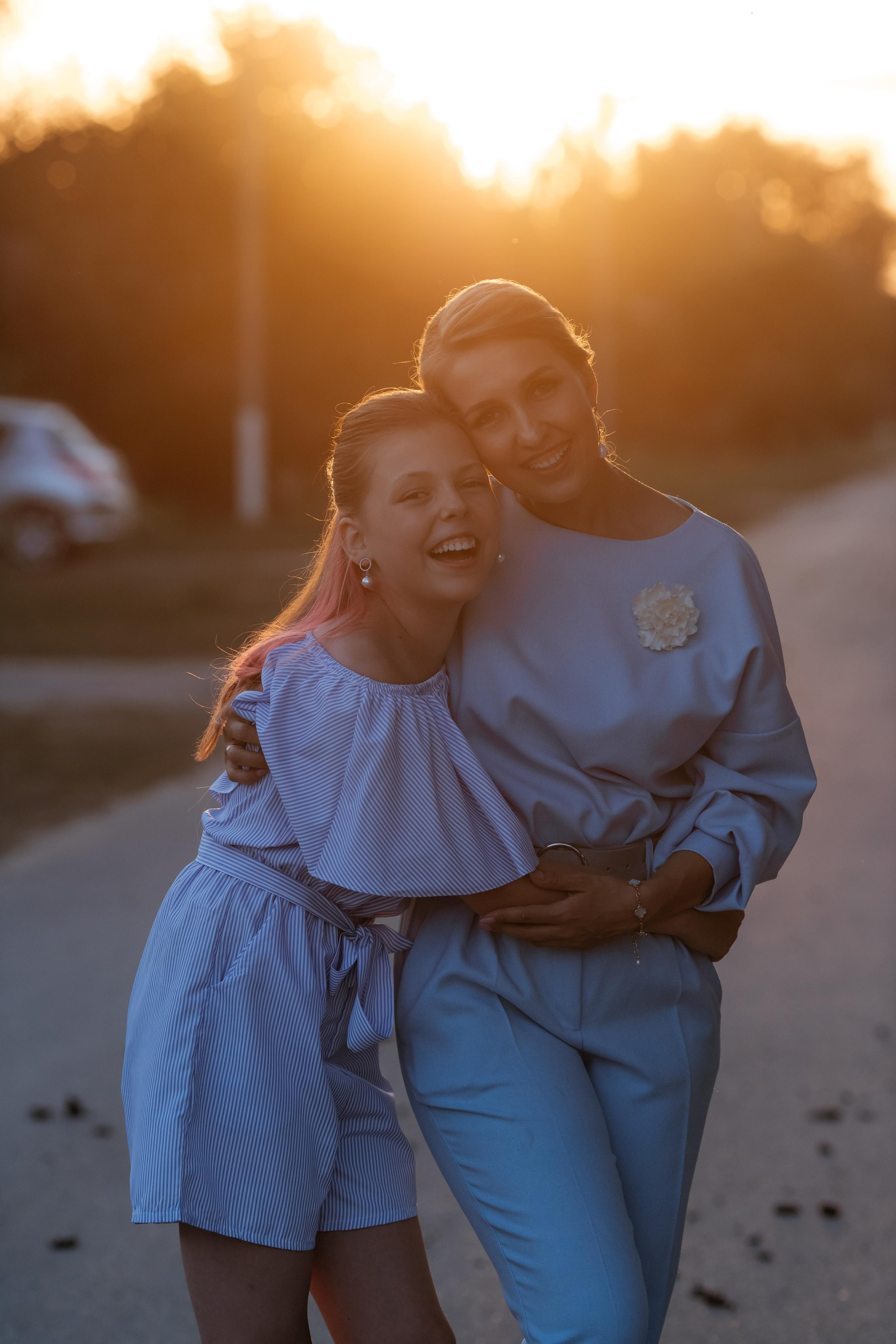 В гостях у дедушки. Свадебный и семейный фотограф Краснова Юлия
