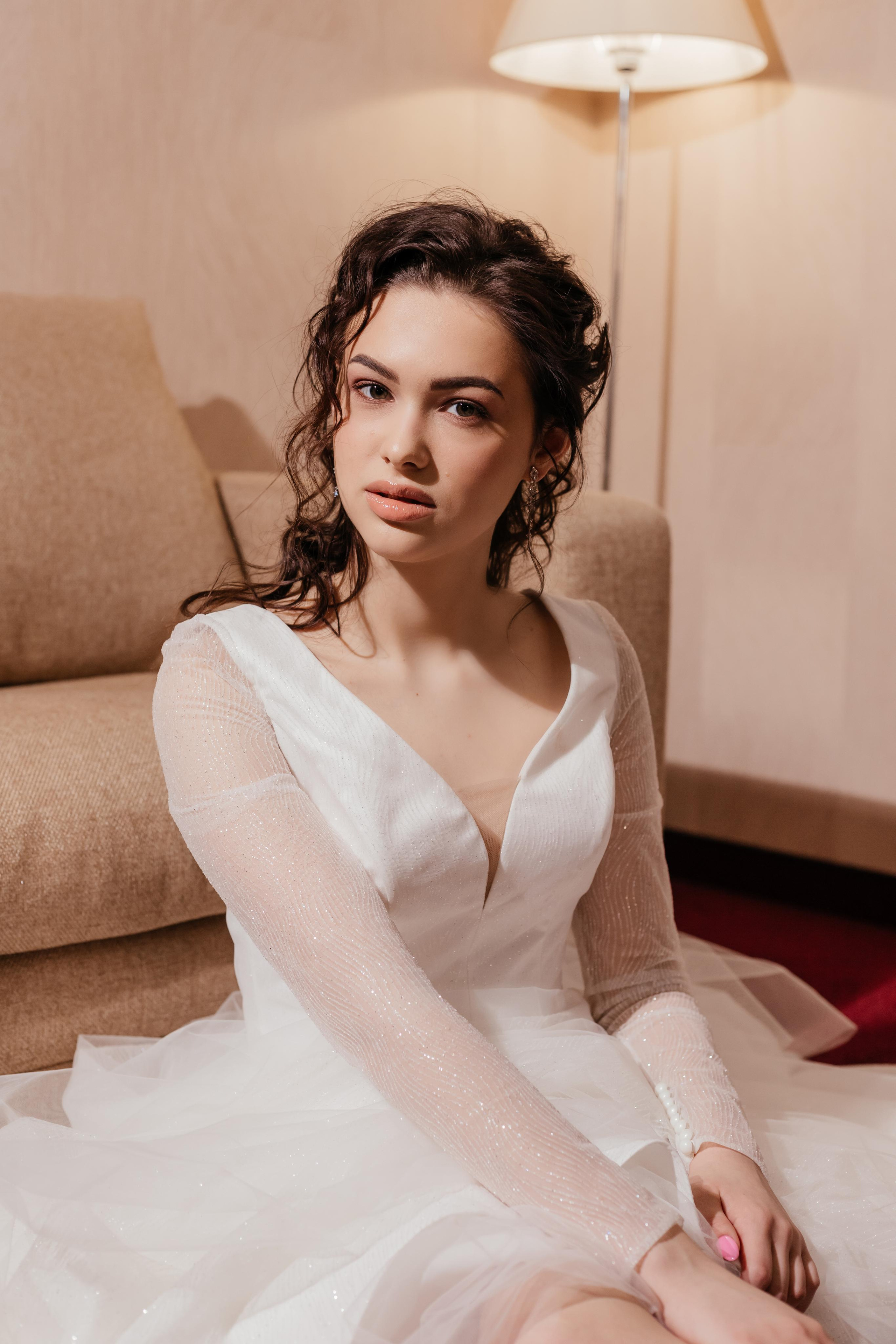 Чувственность. Свадебный и семейный фотограф Краснова Юлия