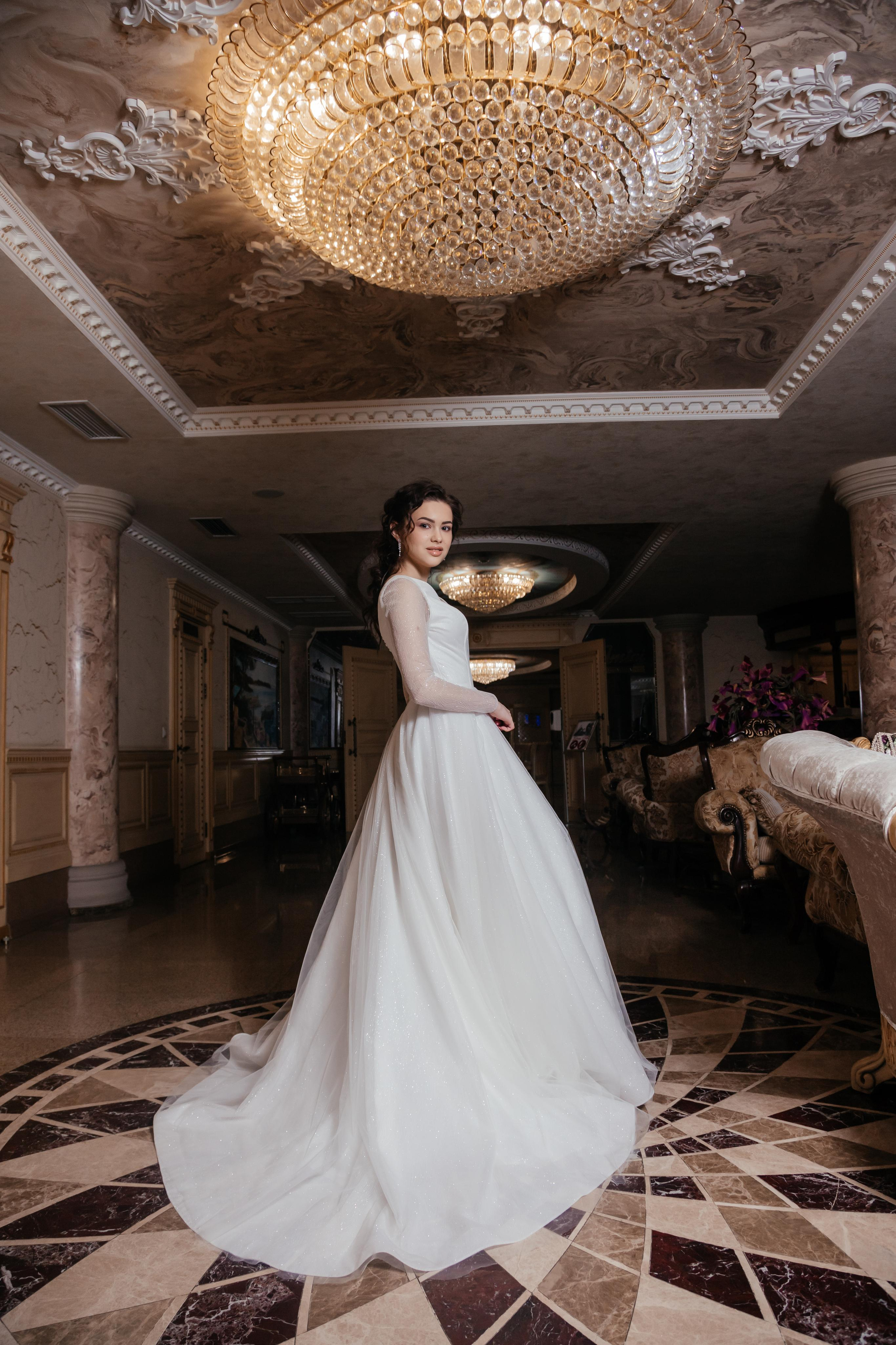 Чувственность. Свадебный и семейный фотограф Краснова Юлия