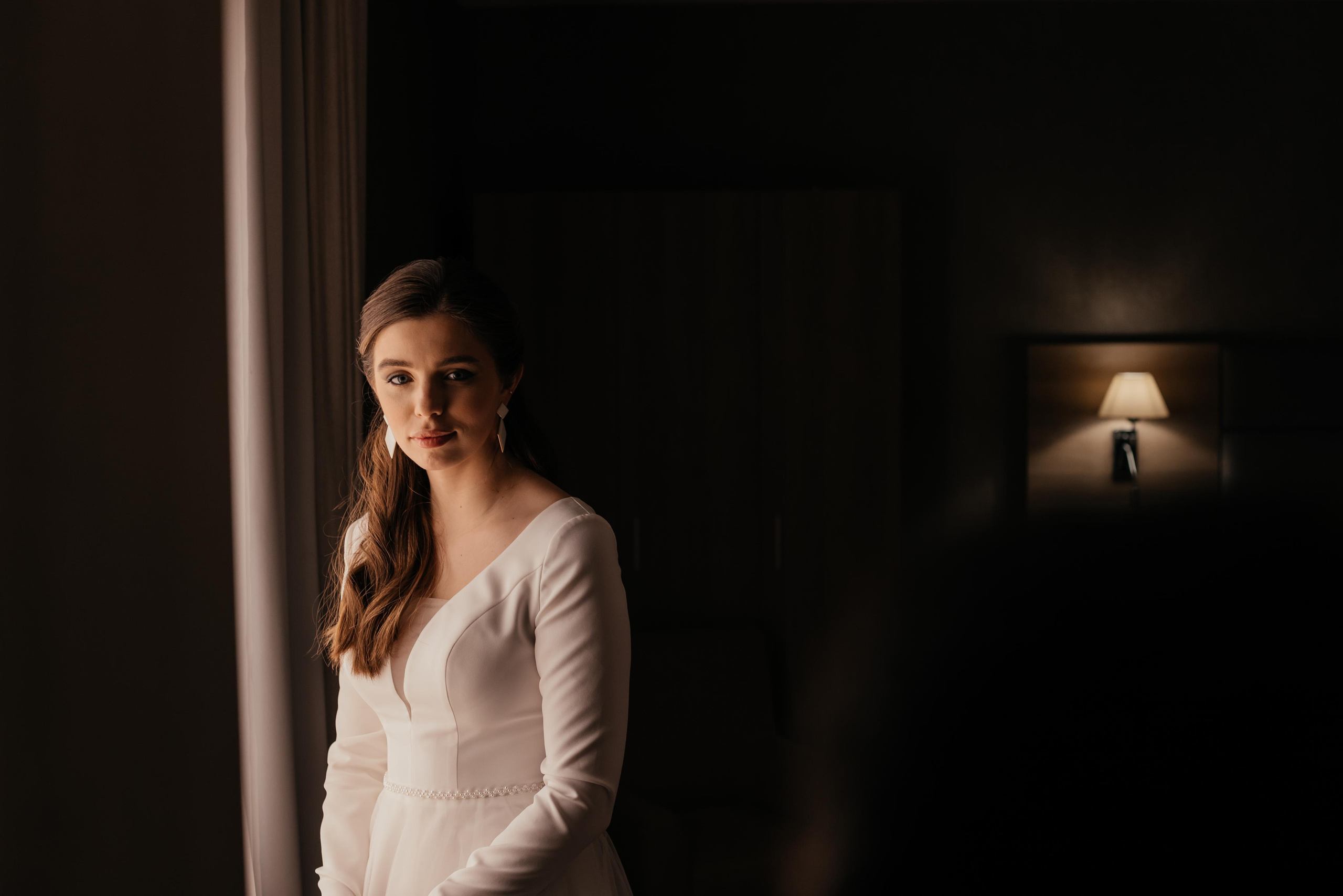 Связь. Свадебный и семейный фотограф Краснова Юлия