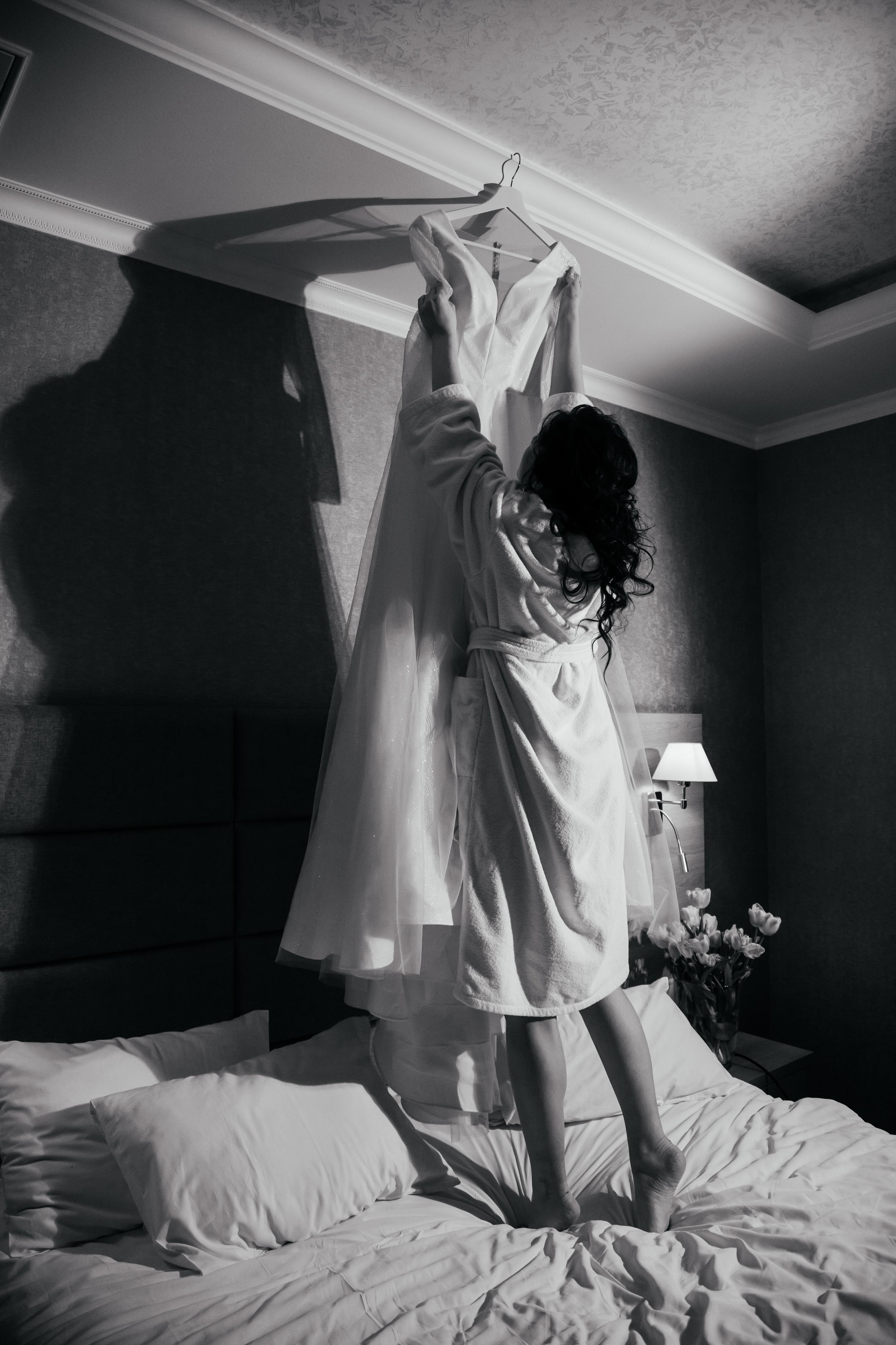 Чувственность. Свадебный и семейный фотограф Краснова Юлия