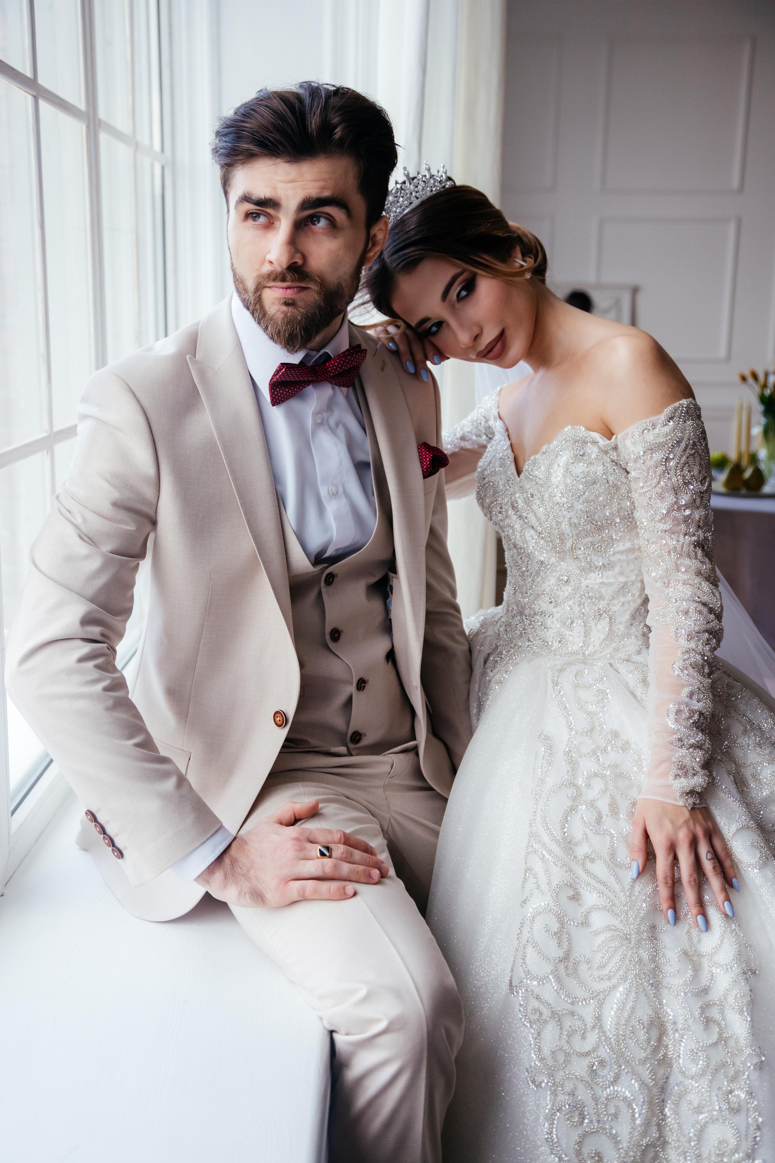 Любовь. Свадебный и семейный фотограф Краснова Юлия