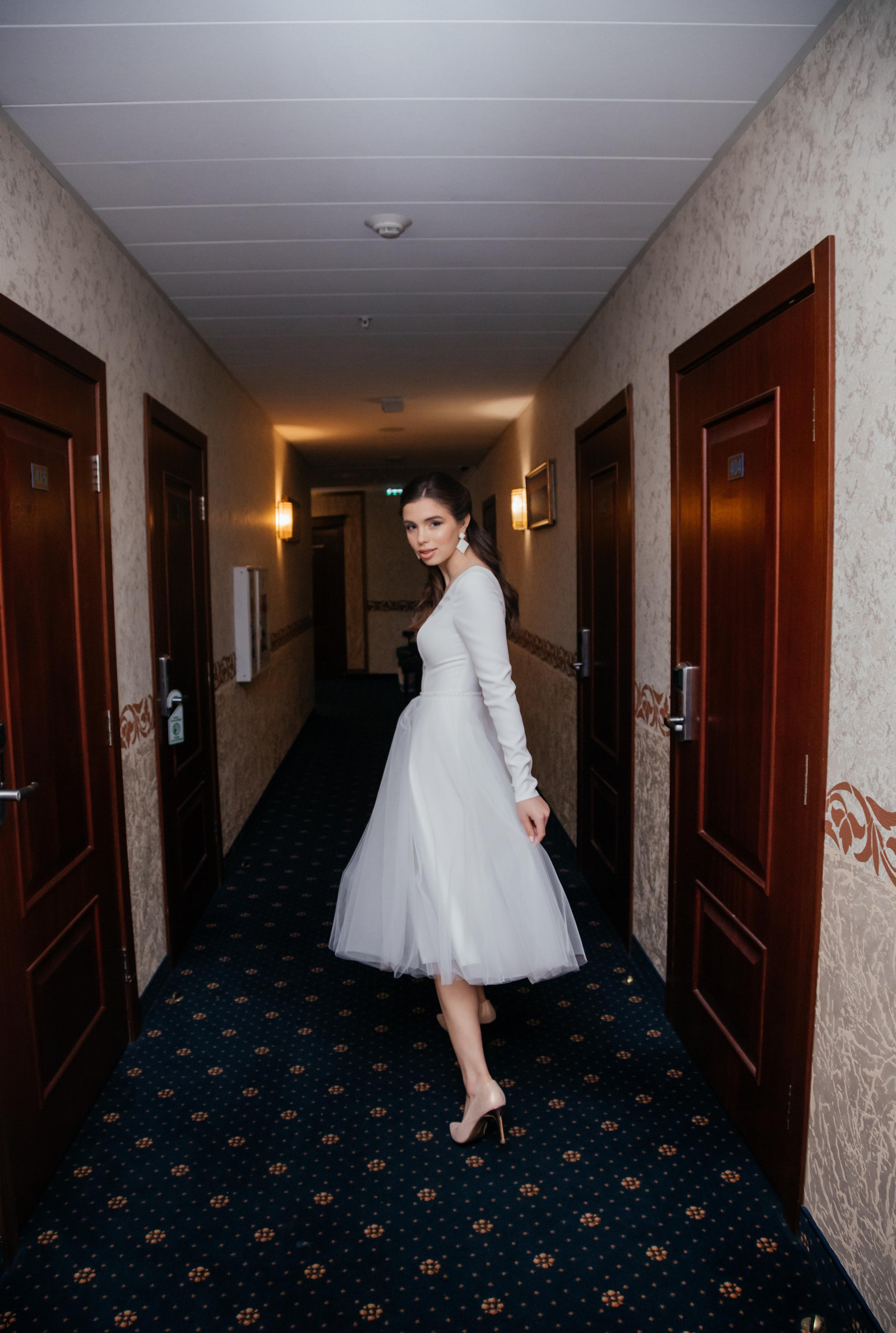 Связь. Свадебный и семейный фотограф Краснова Юлия