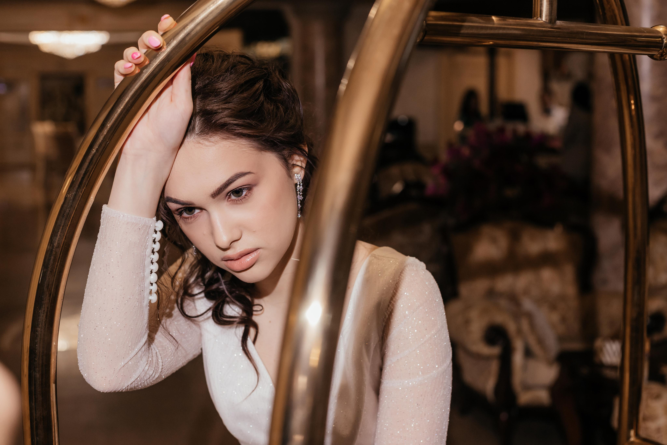 Чувственность. Свадебный и семейный фотограф Краснова Юлия