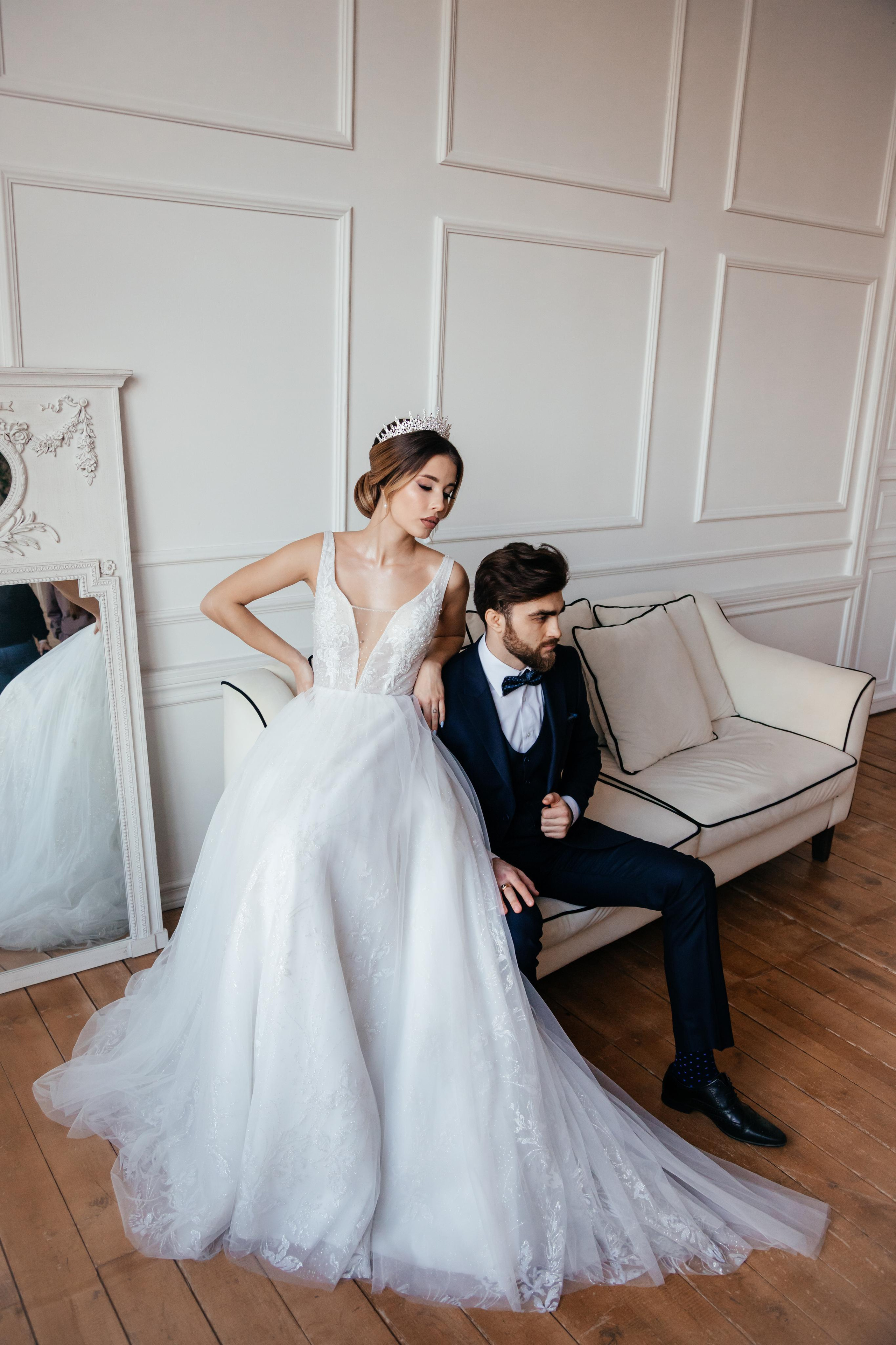 Любовь. Свадебный и семейный фотограф Краснова Юлия