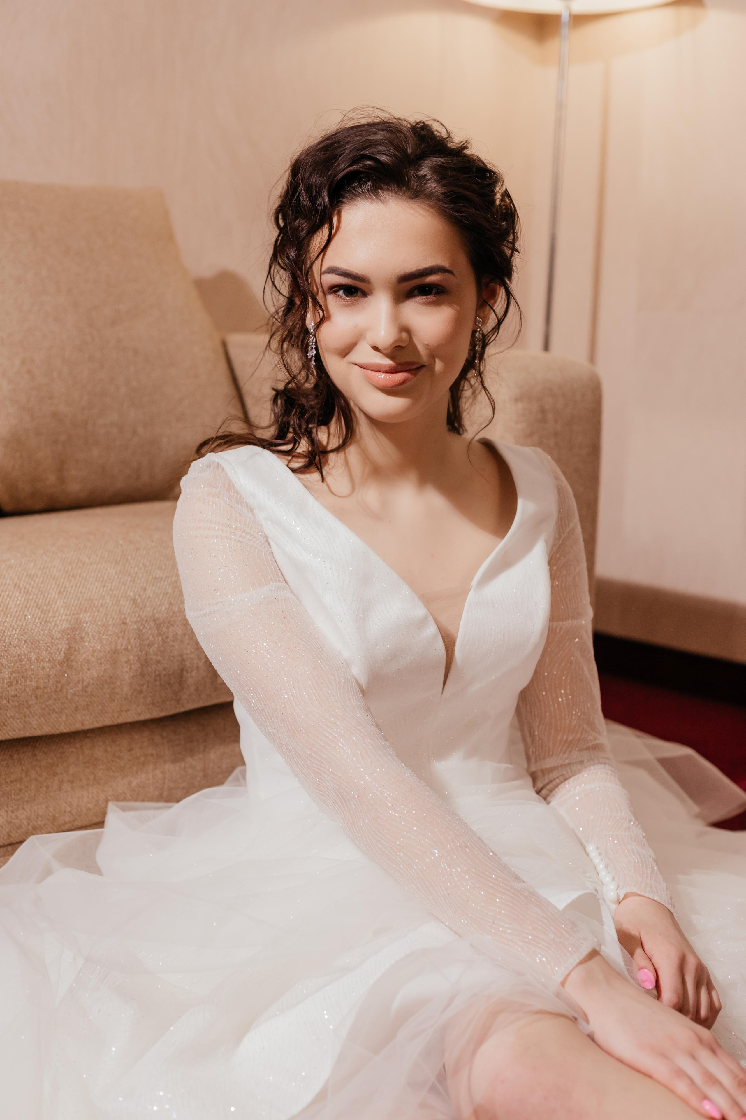 Чувственность. Свадебный и семейный фотограф Краснова Юлия