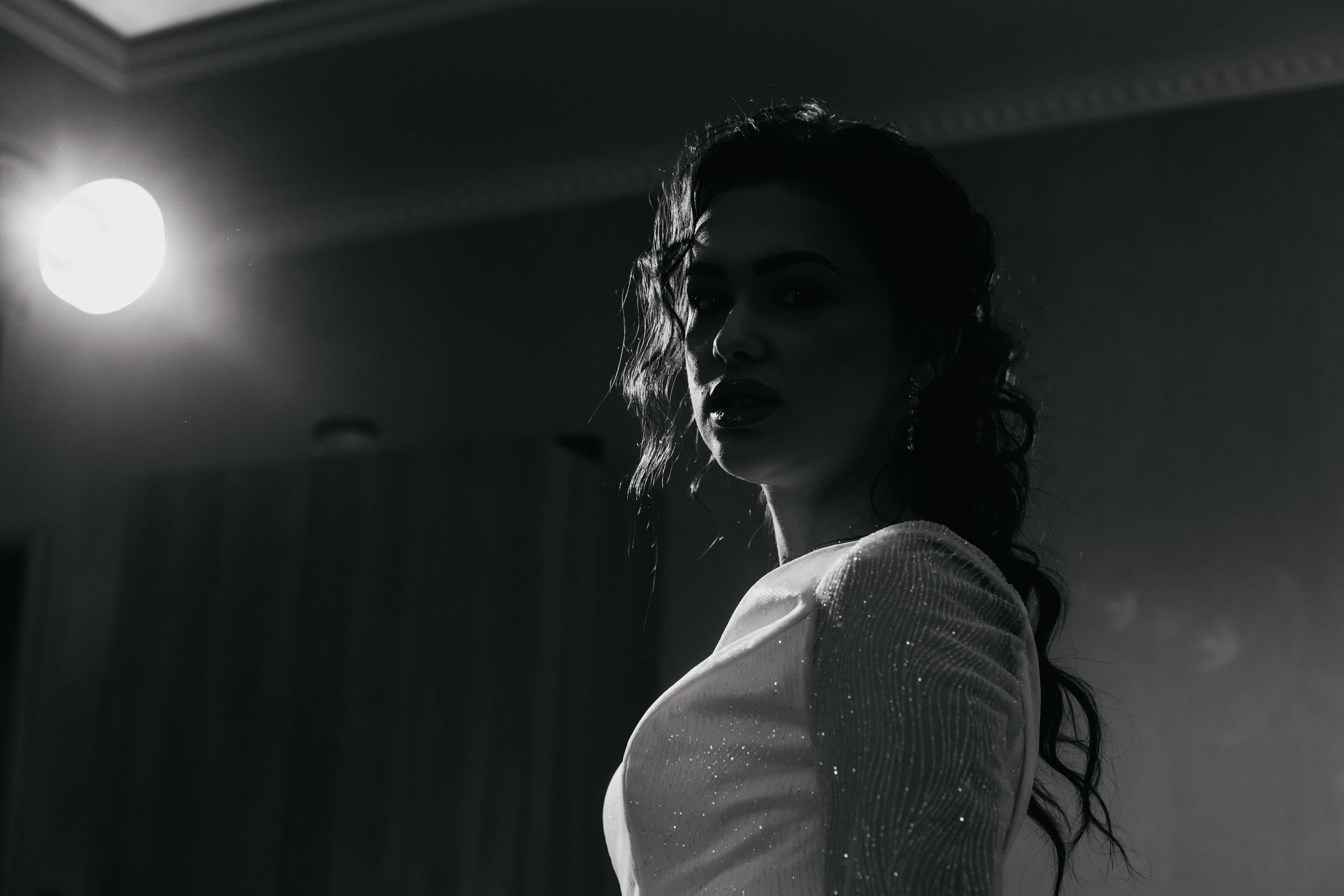 Чувственность. Свадебный и семейный фотограф Краснова Юлия