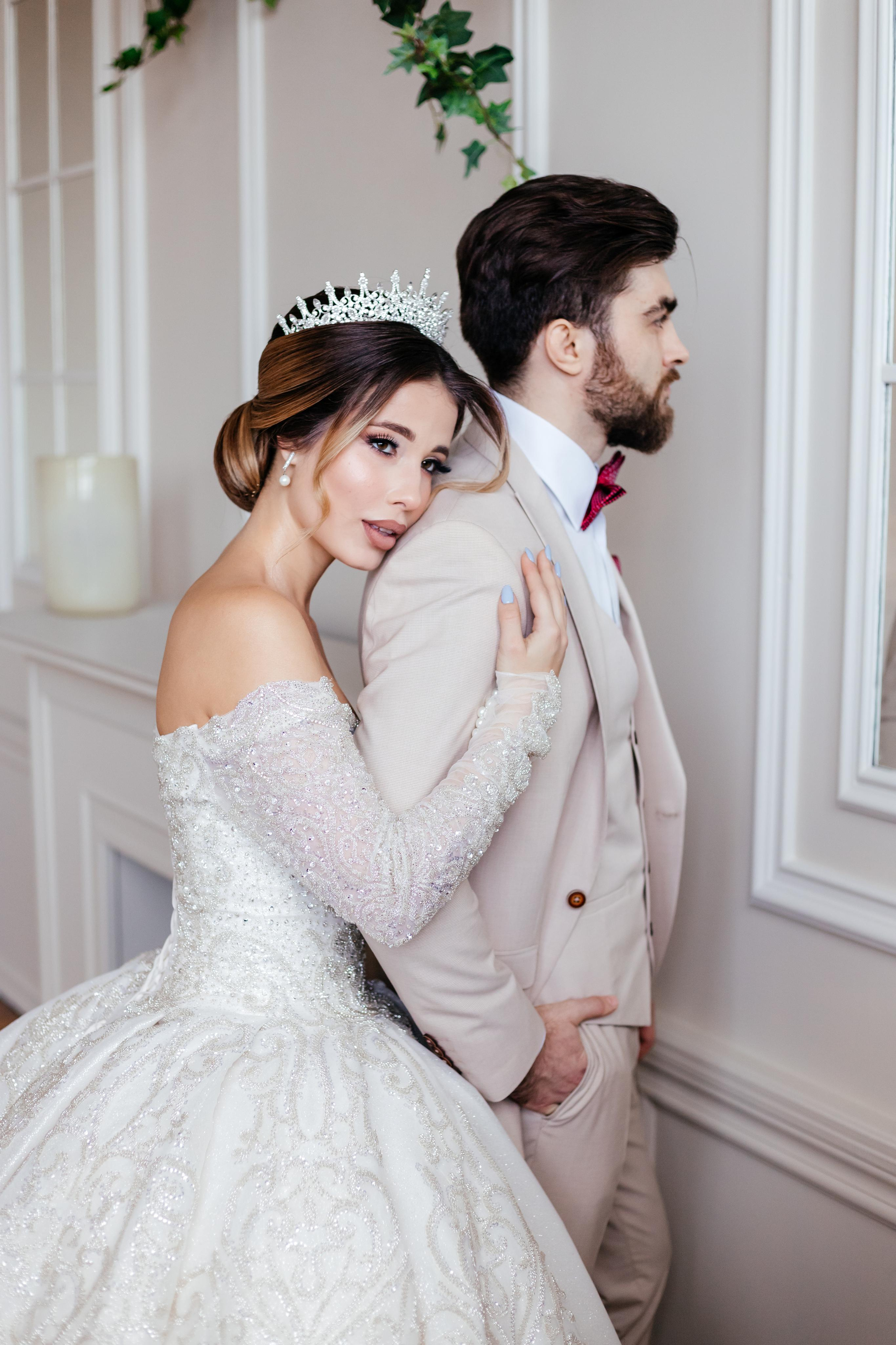 Любовь. Свадебный и семейный фотограф Краснова Юлия