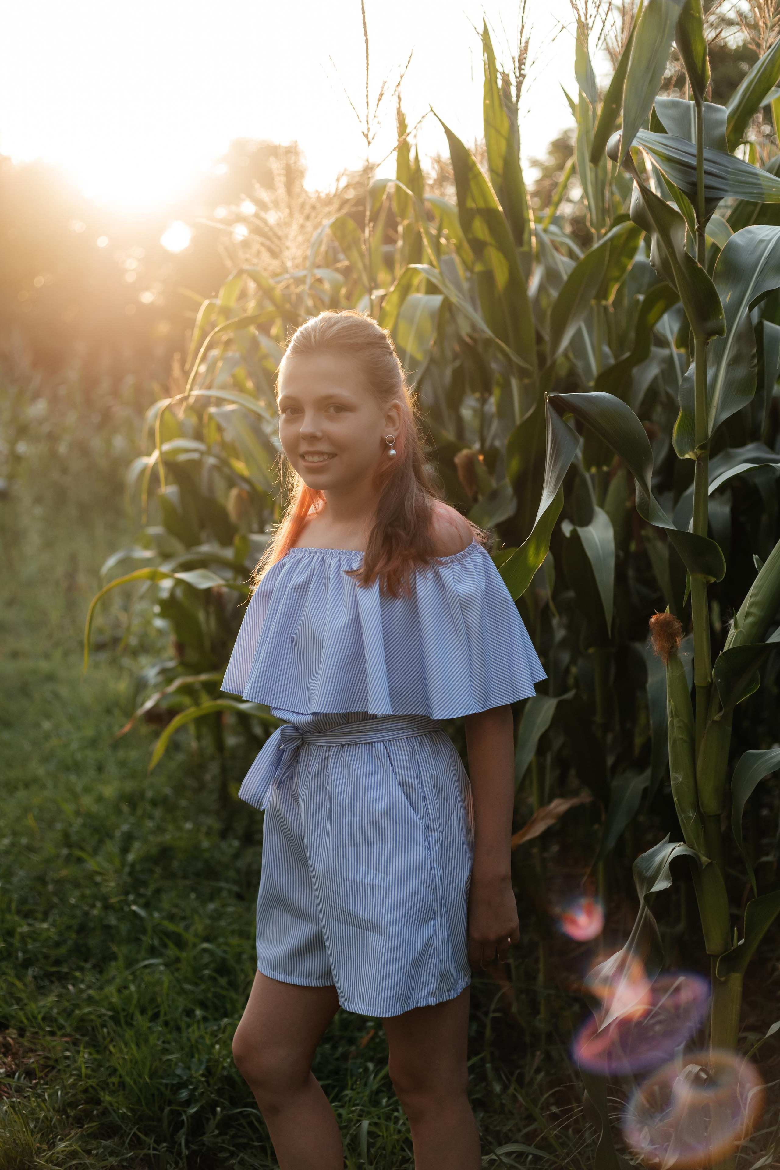 В гостях у дедушки. Свадебный и семейный фотограф Краснова Юлия