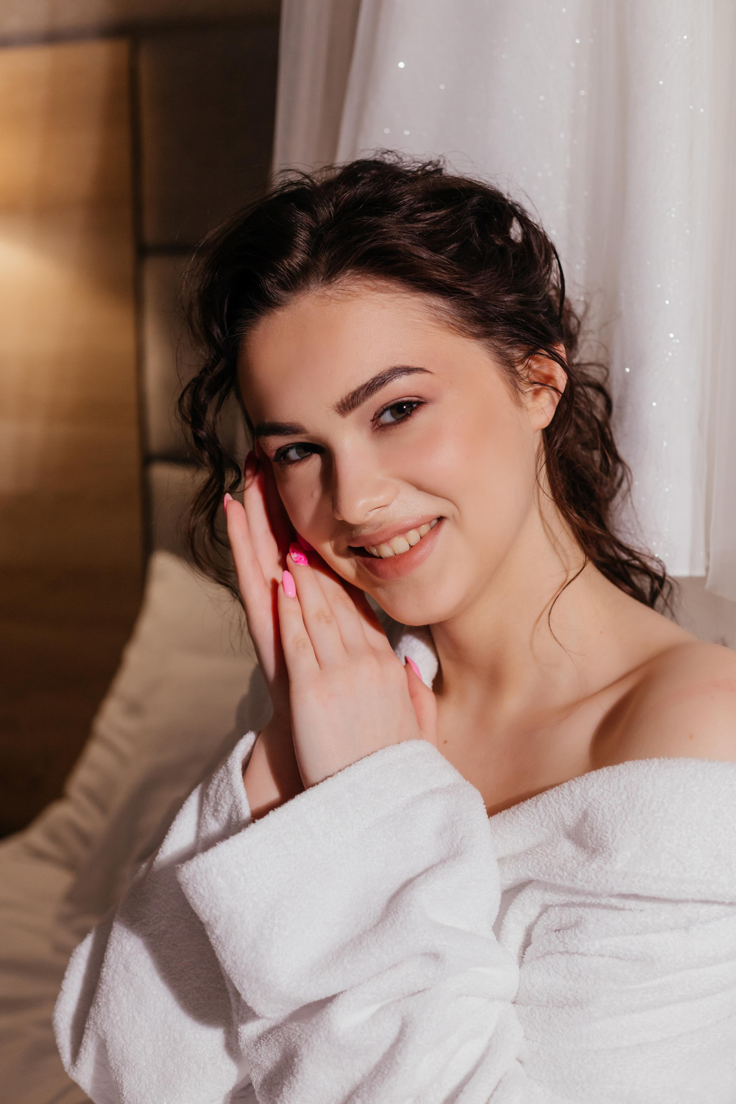 Чувственность. Свадебный и семейный фотограф Краснова Юлия