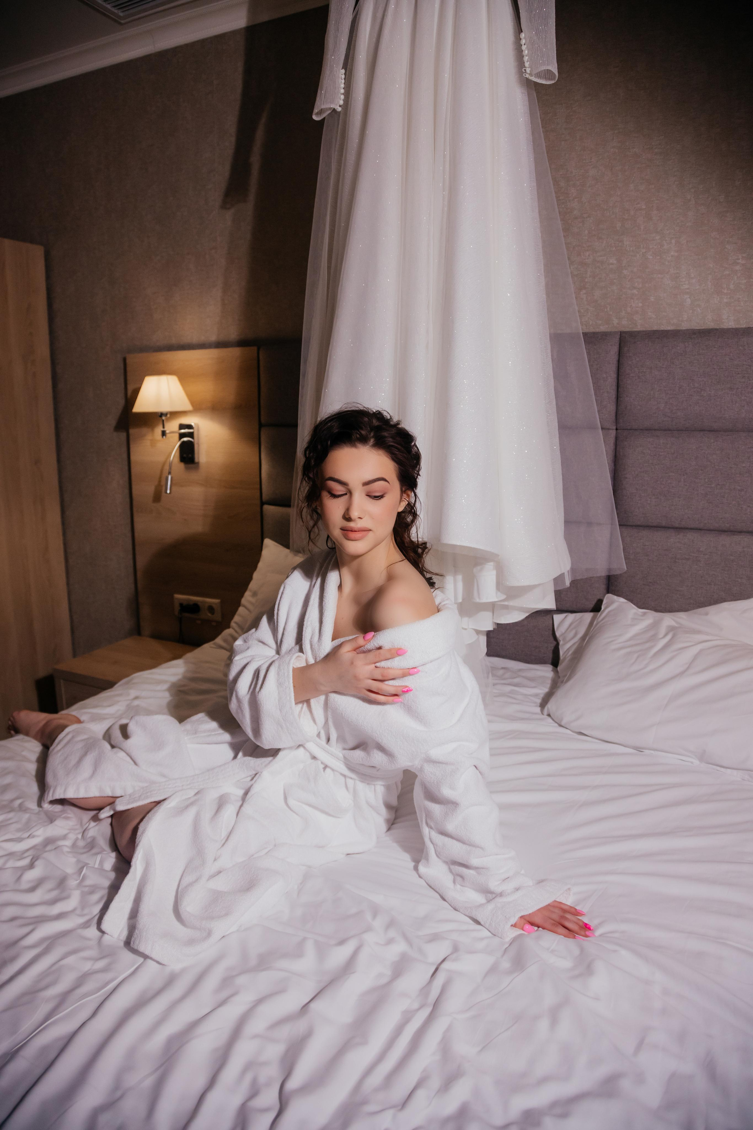 Чувственность. Свадебный и семейный фотограф Краснова Юлия