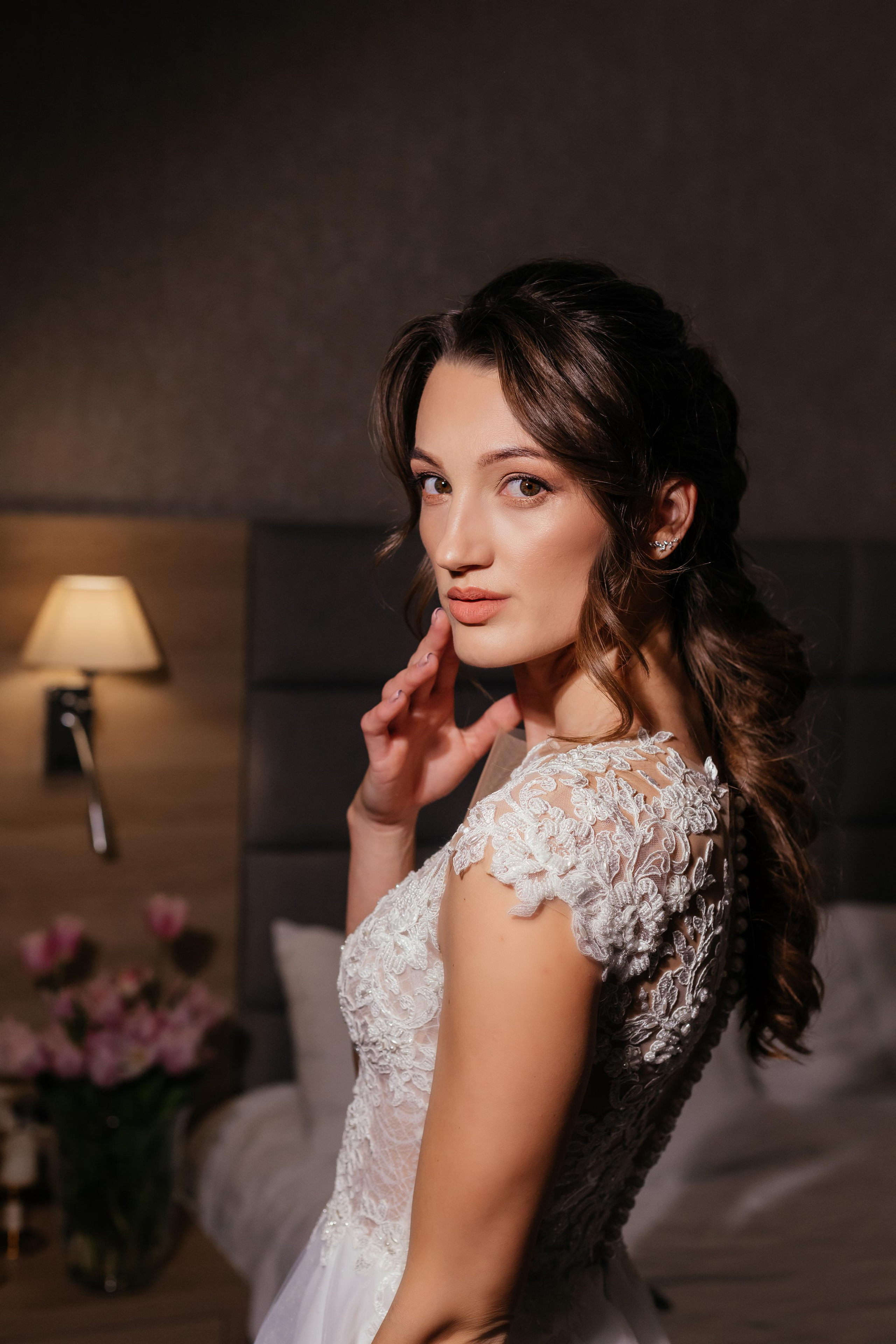 Влечение. Свадебный и семейный фотограф Краснова Юлия