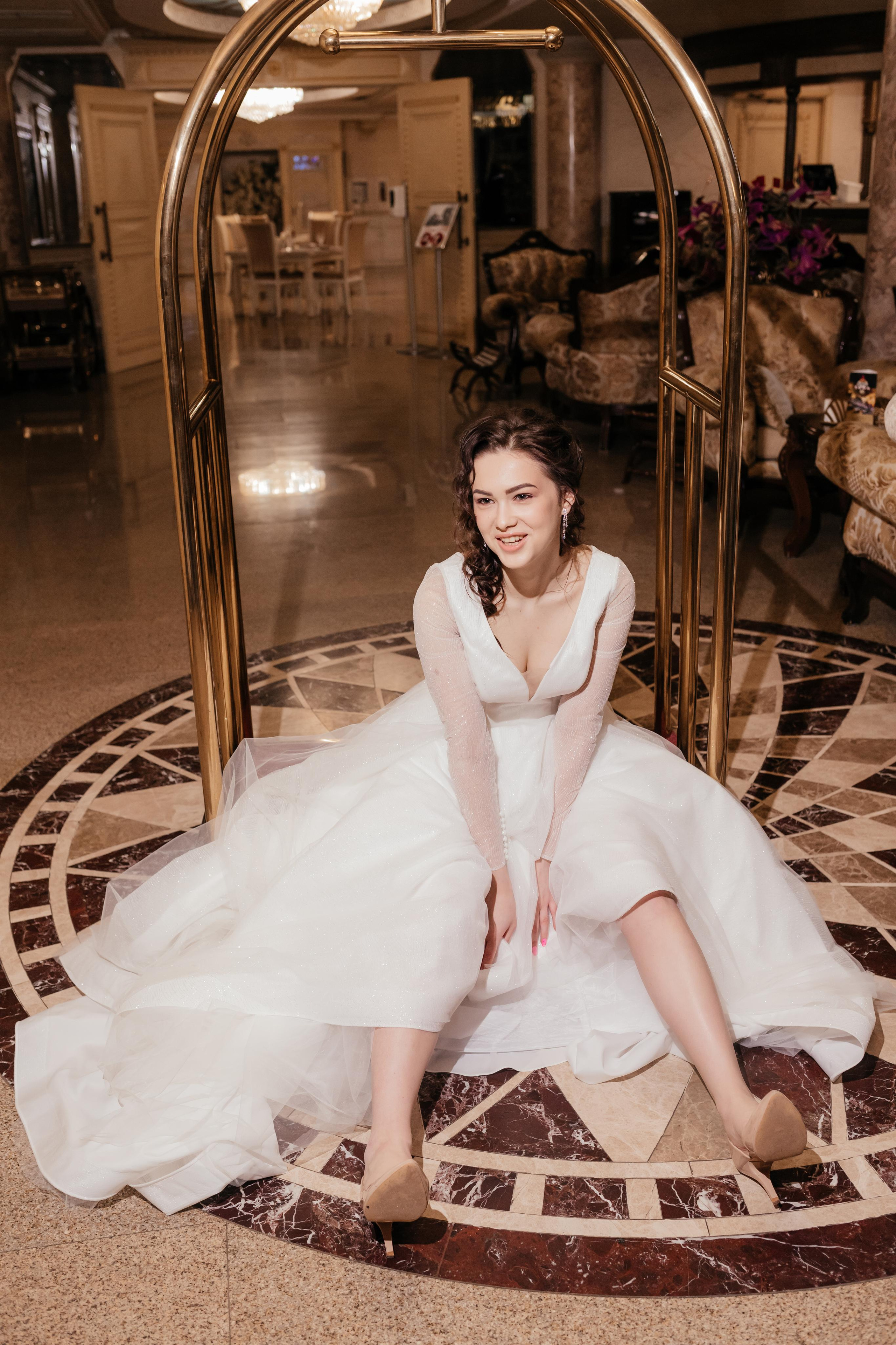 Чувственность. Свадебный и семейный фотограф Краснова Юлия