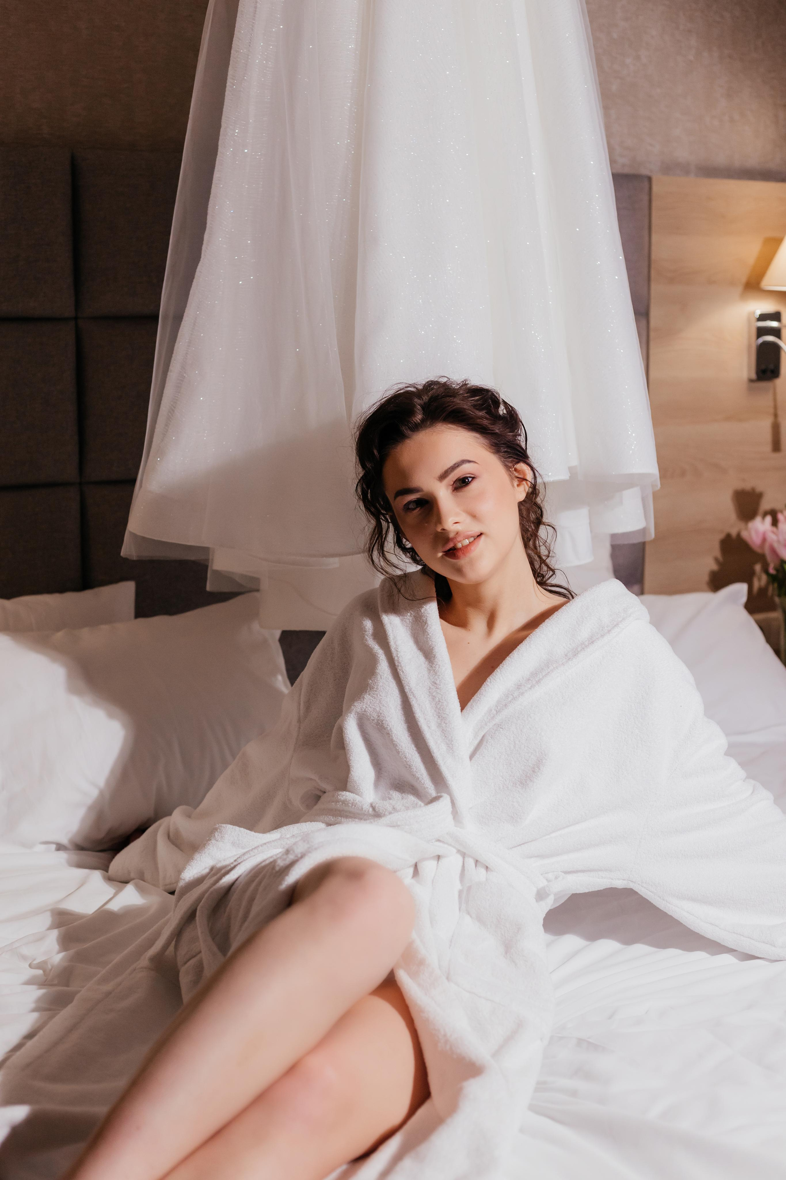 Чувственность. Свадебный и семейный фотограф Краснова Юлия