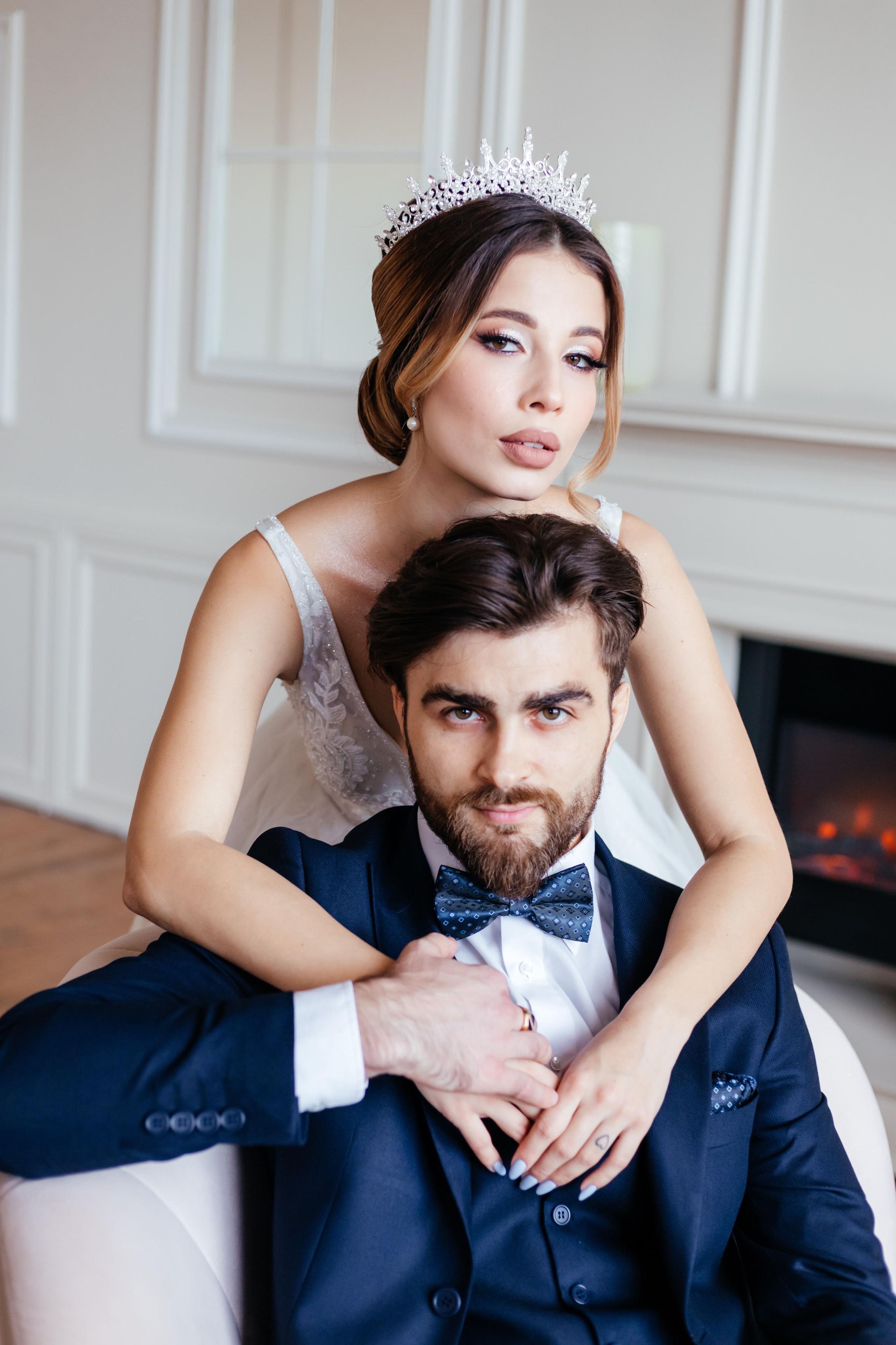 Любовь. Свадебный и семейный фотограф Краснова Юлия