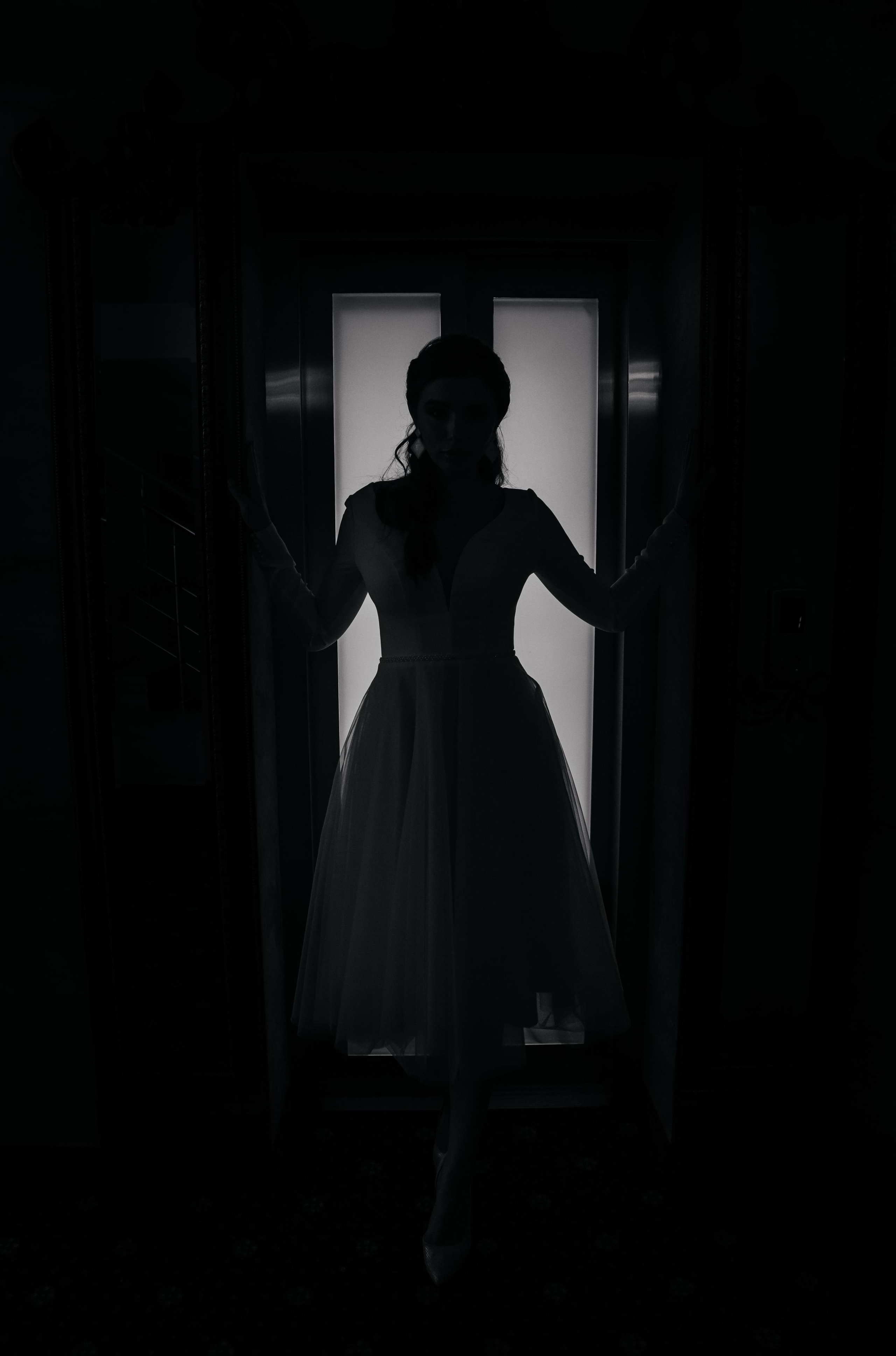 Связь. Свадебный и семейный фотограф Краснова Юлия