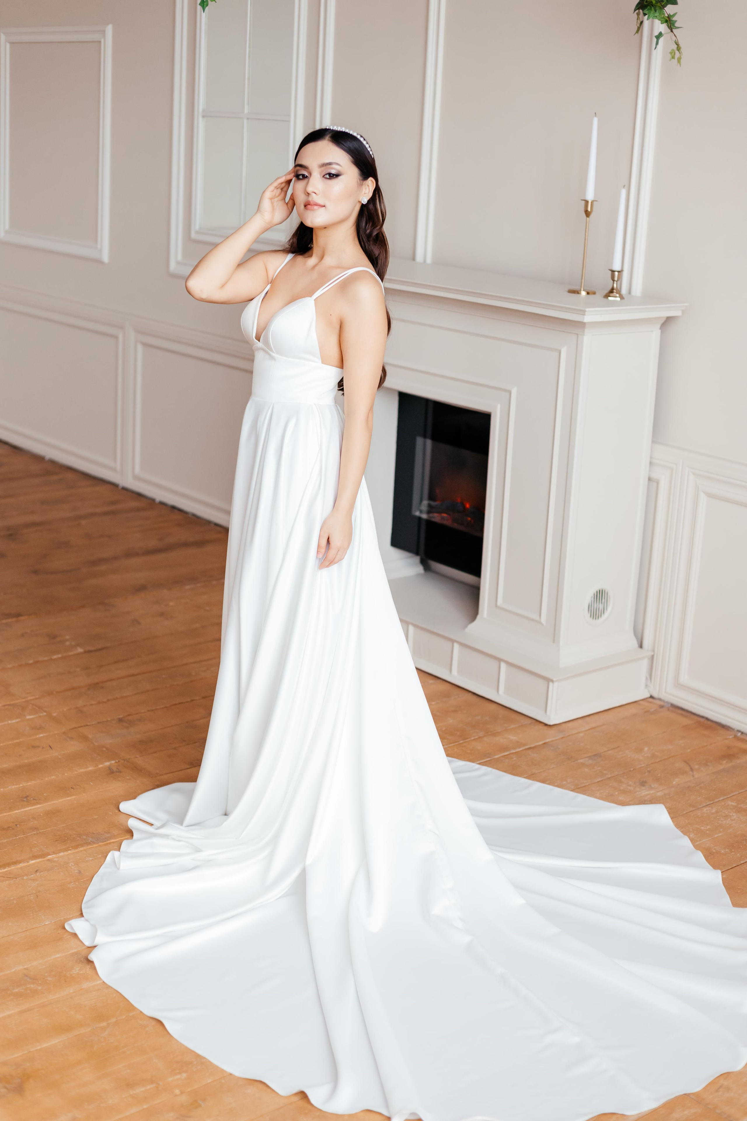 Молодость. Свадебный и семейный фотограф Краснова Юлия