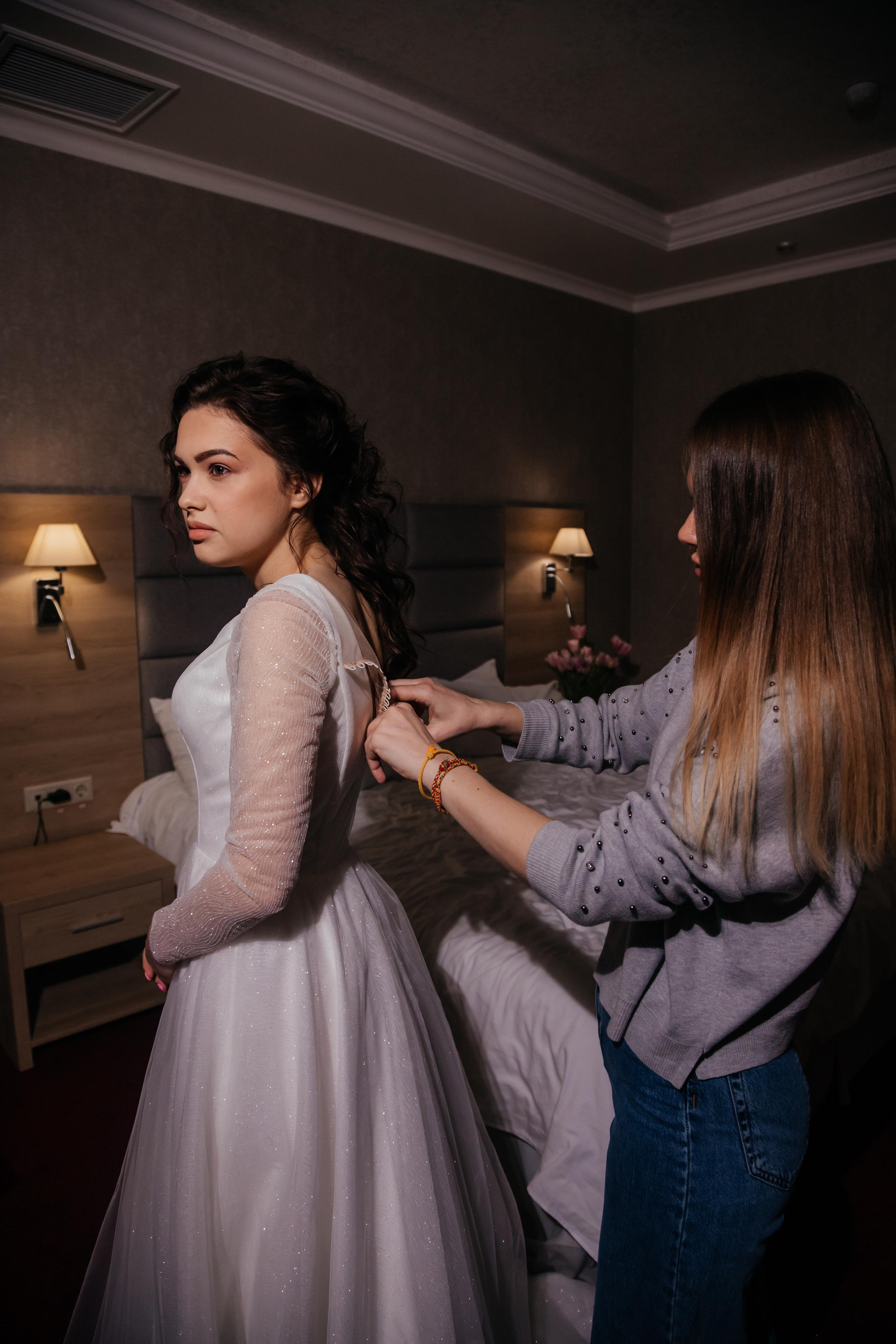 Чувственность. Свадебный и семейный фотограф Краснова Юлия